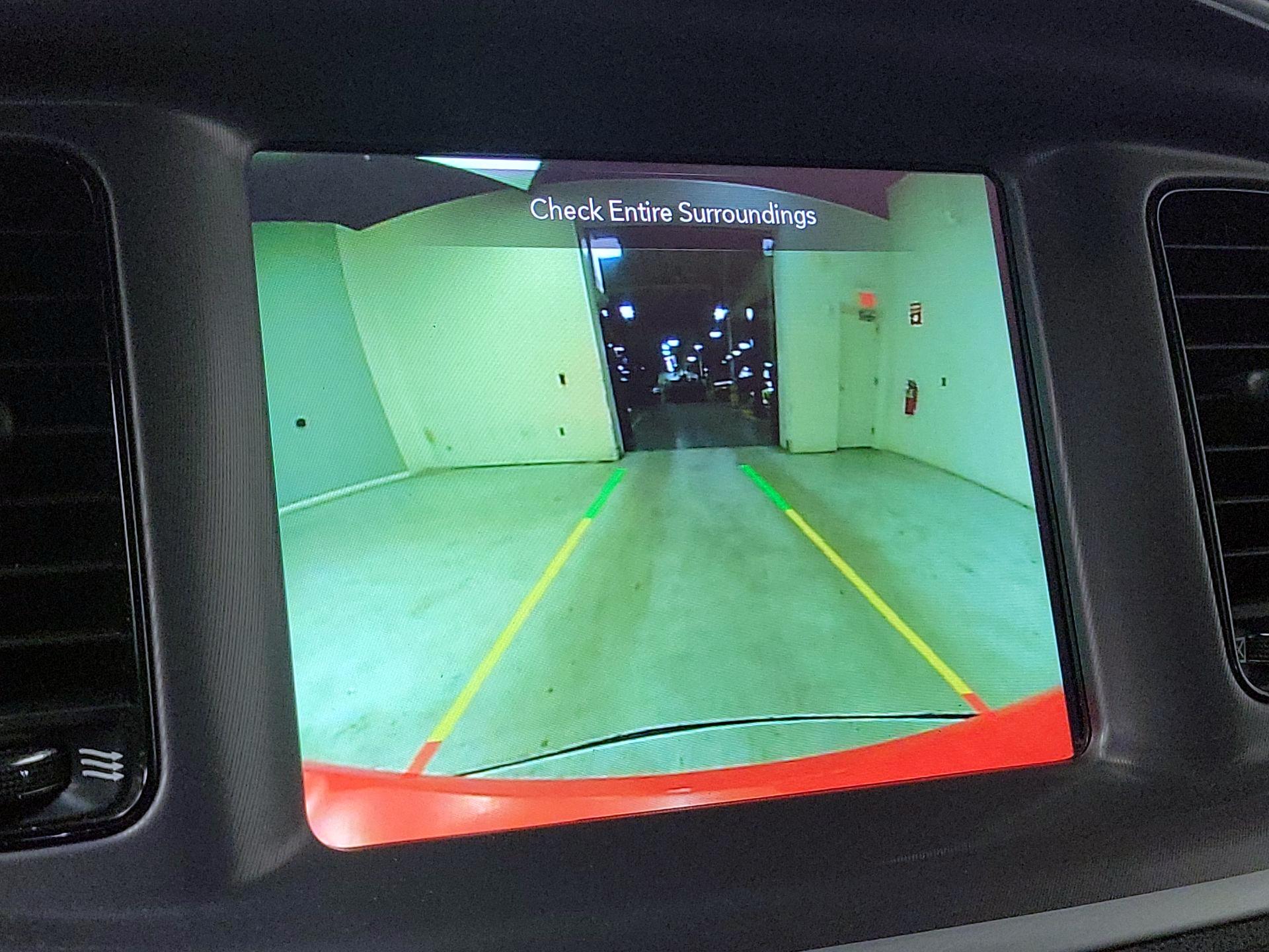 Thumbnail: 2022 Dodge Charger - 14