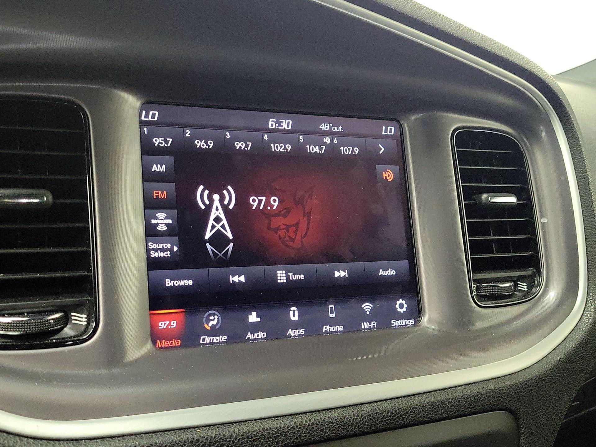 Thumbnail: 2022 Dodge Charger - 15