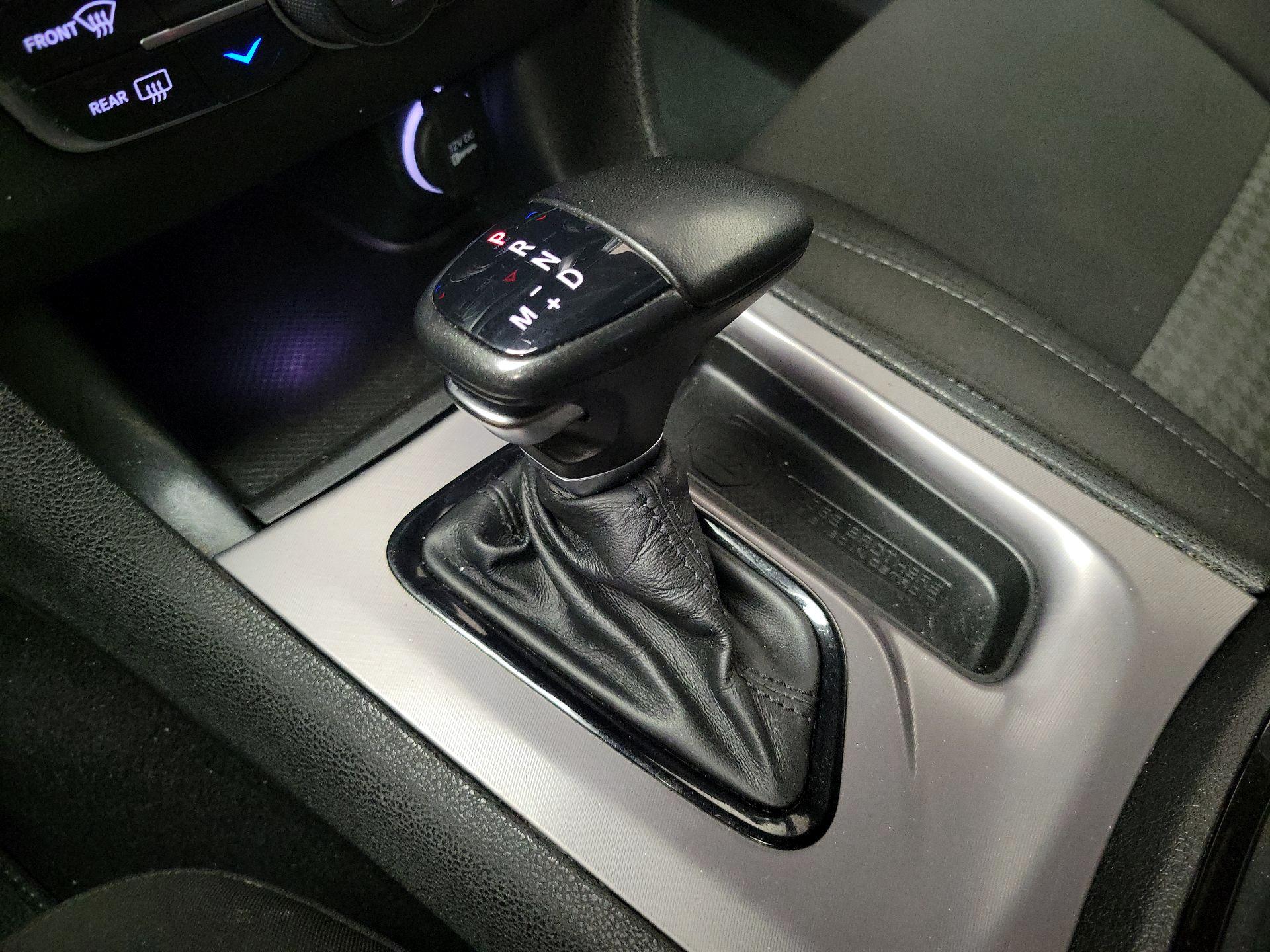 Thumbnail: 2022 Dodge Charger - 17