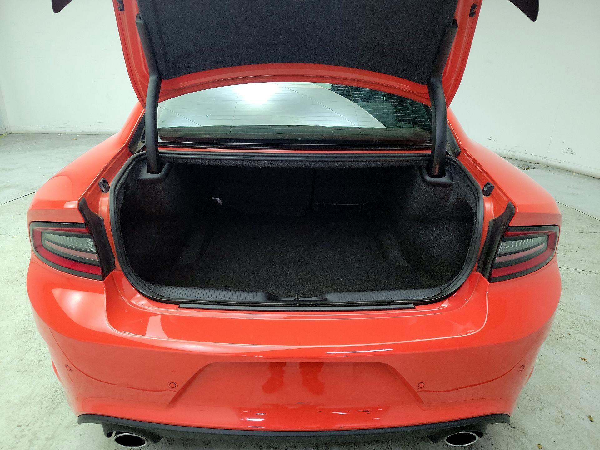 Thumbnail: 2022 Dodge Charger - 20