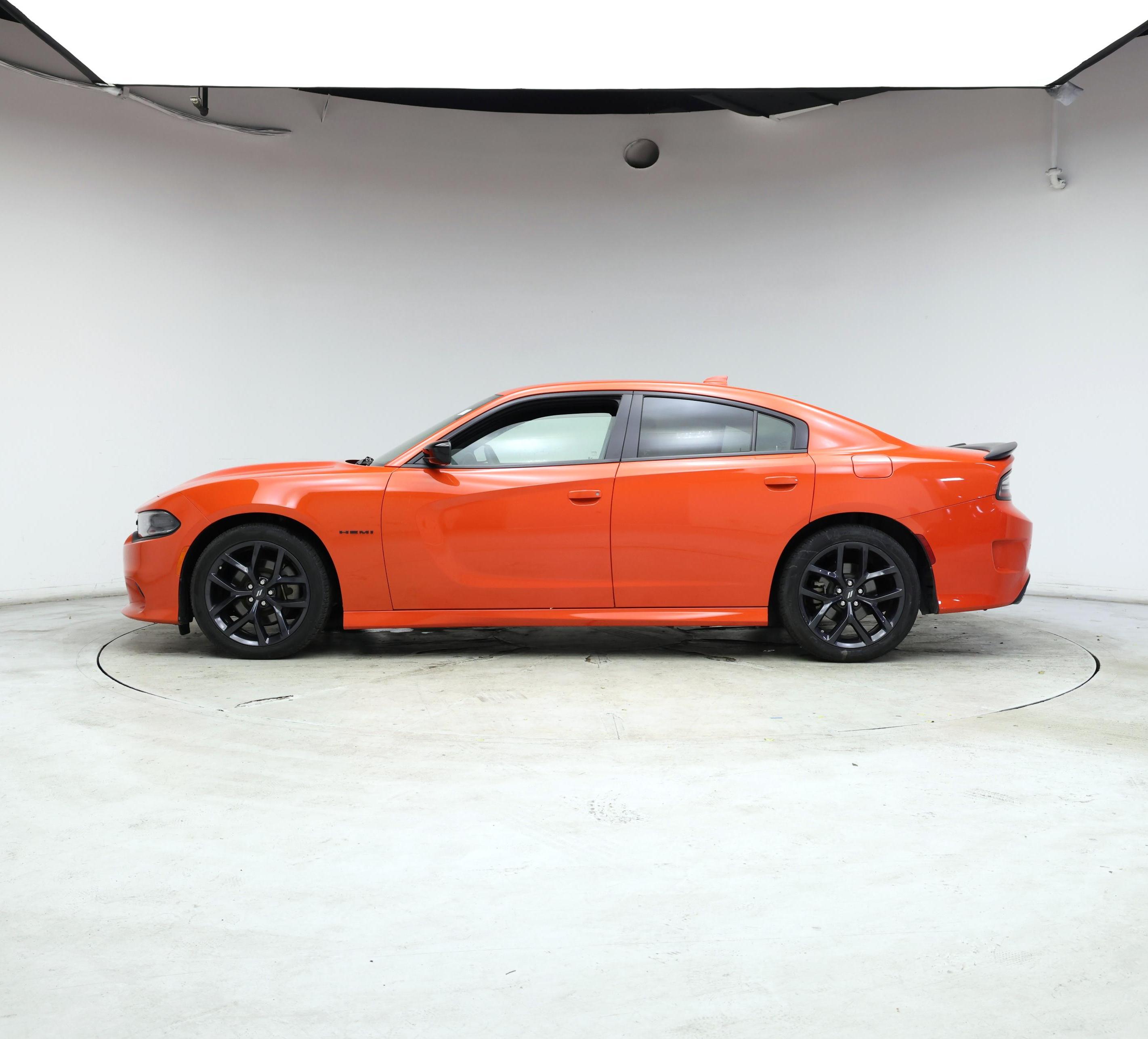 Thumbnail: 2022 Dodge Charger - 3