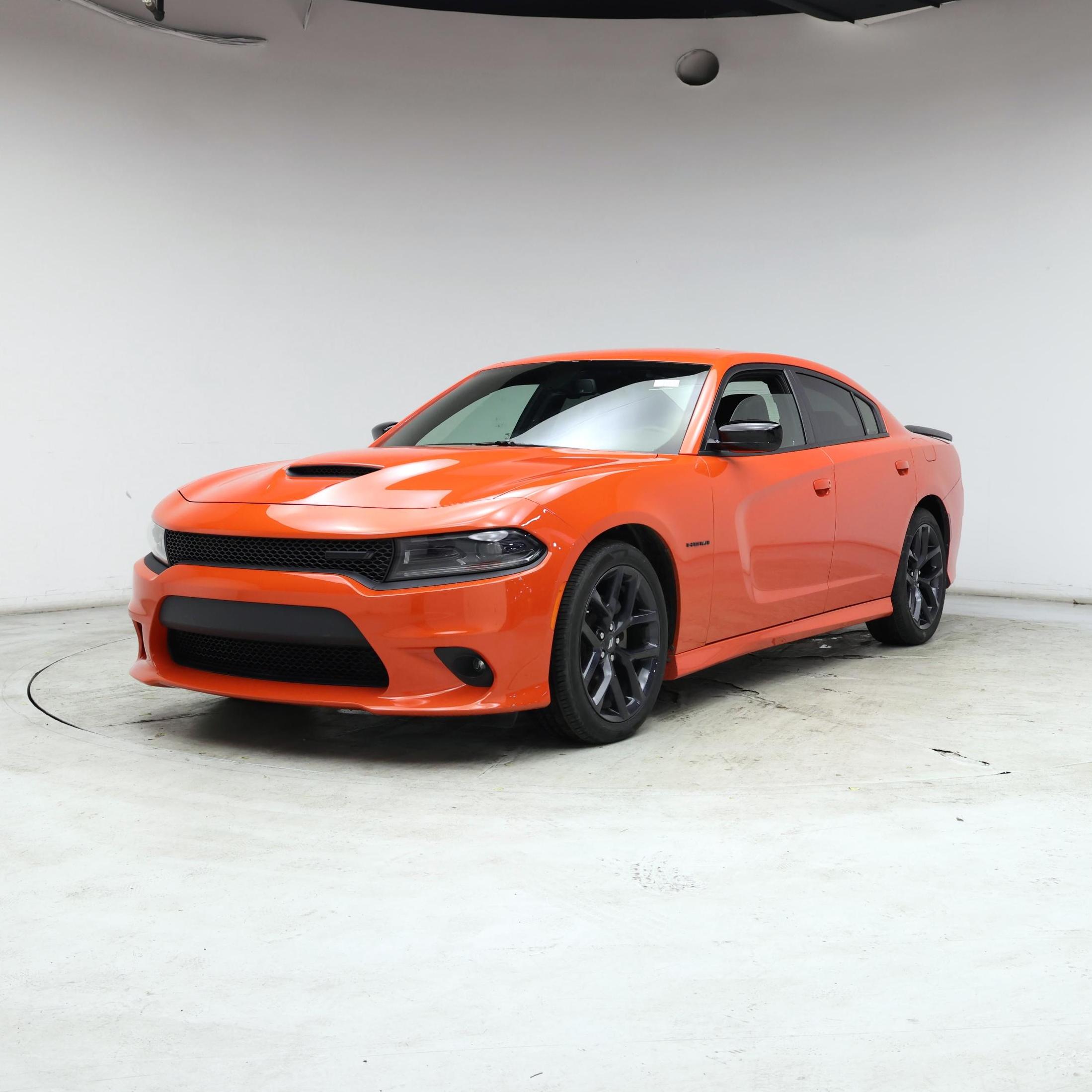 Thumbnail: 2022 Dodge Charger - 4