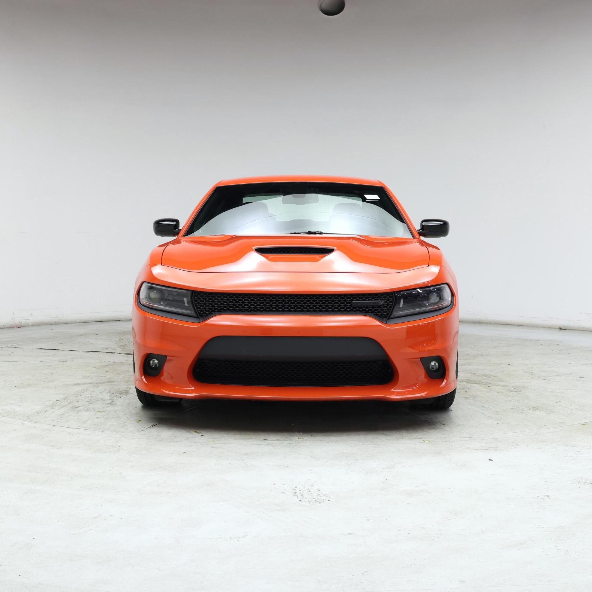 Thumbnail: 2022 Dodge Charger - 5