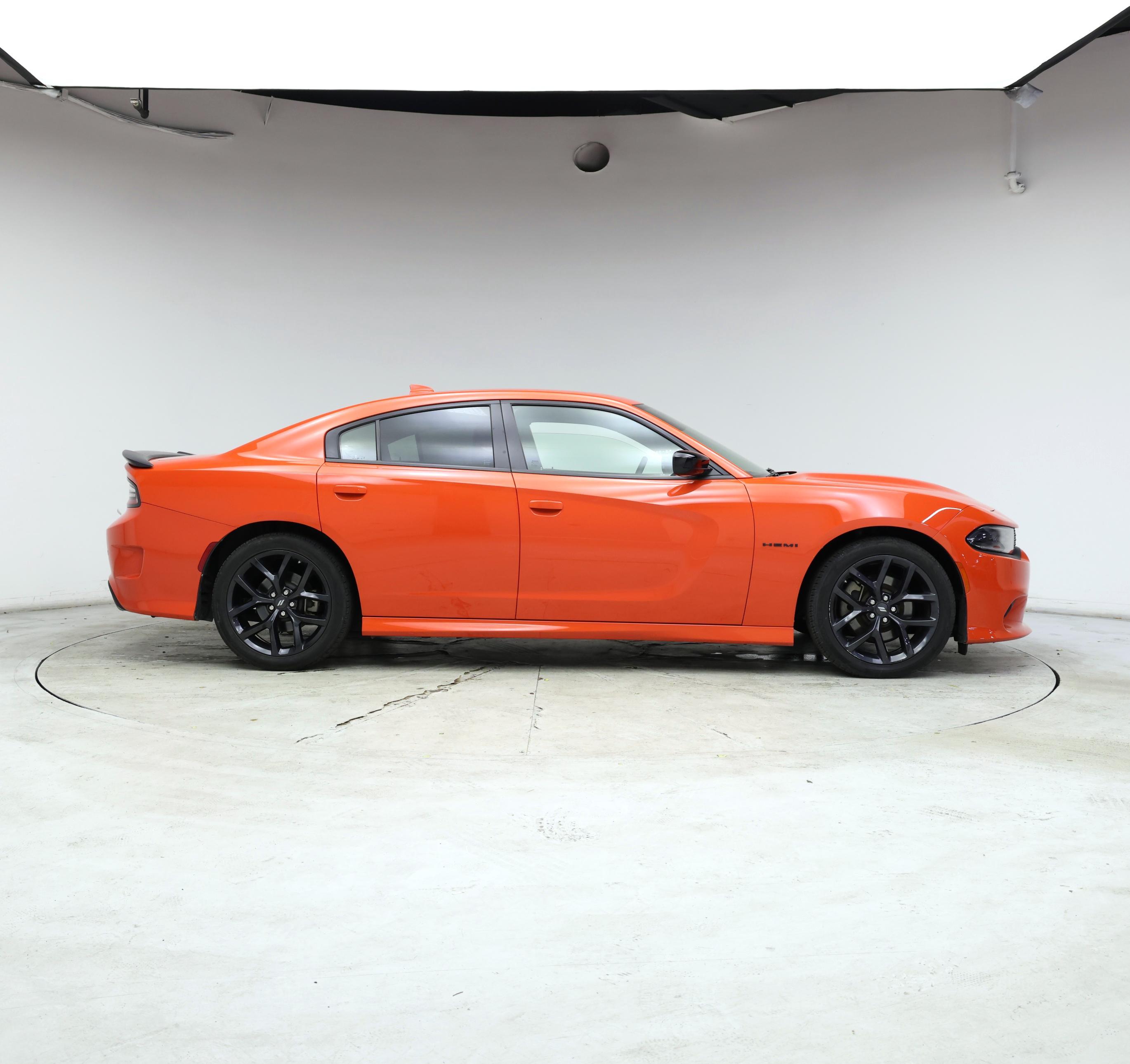 Thumbnail: 2022 Dodge Charger - 7