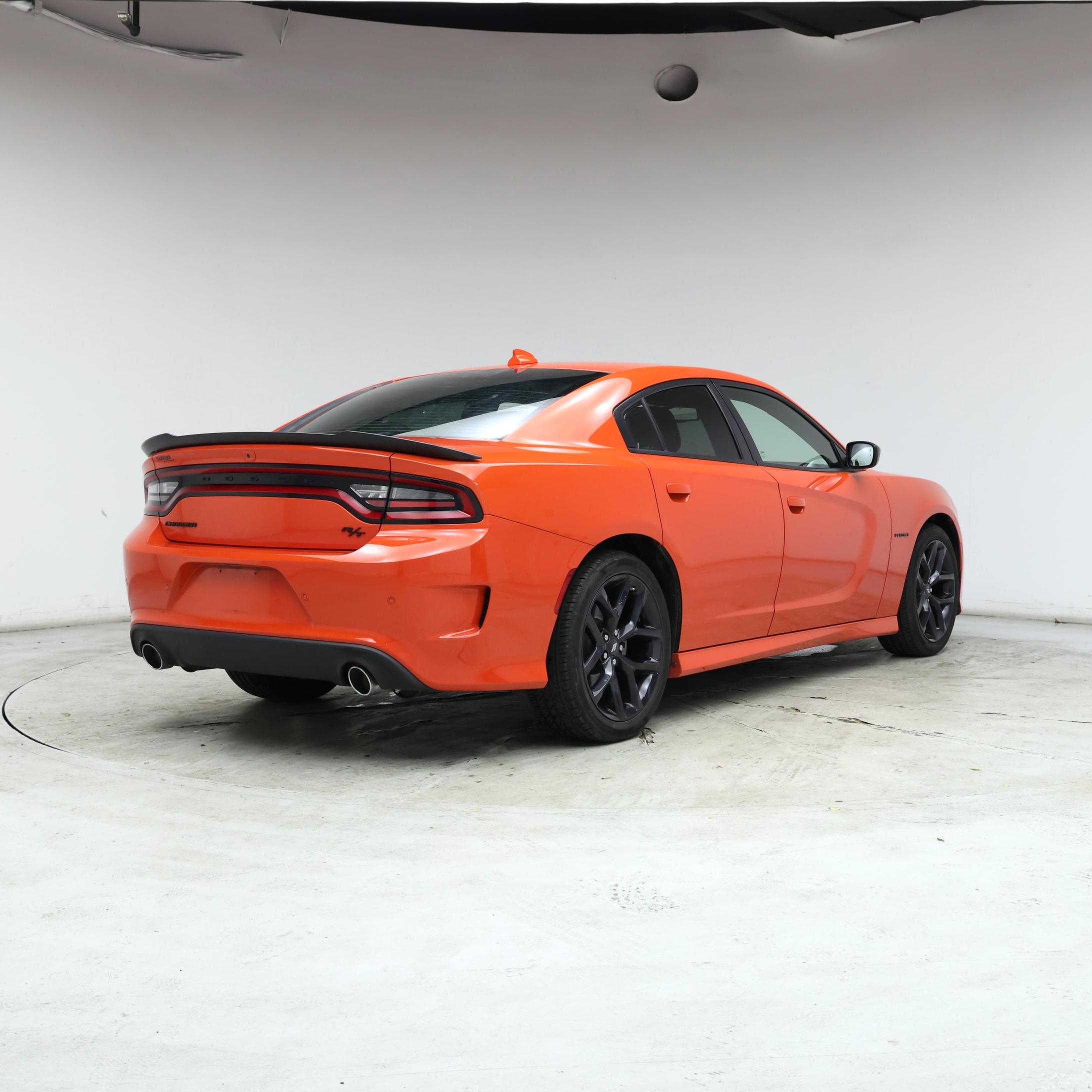 Thumbnail: 2022 Dodge Charger - 8