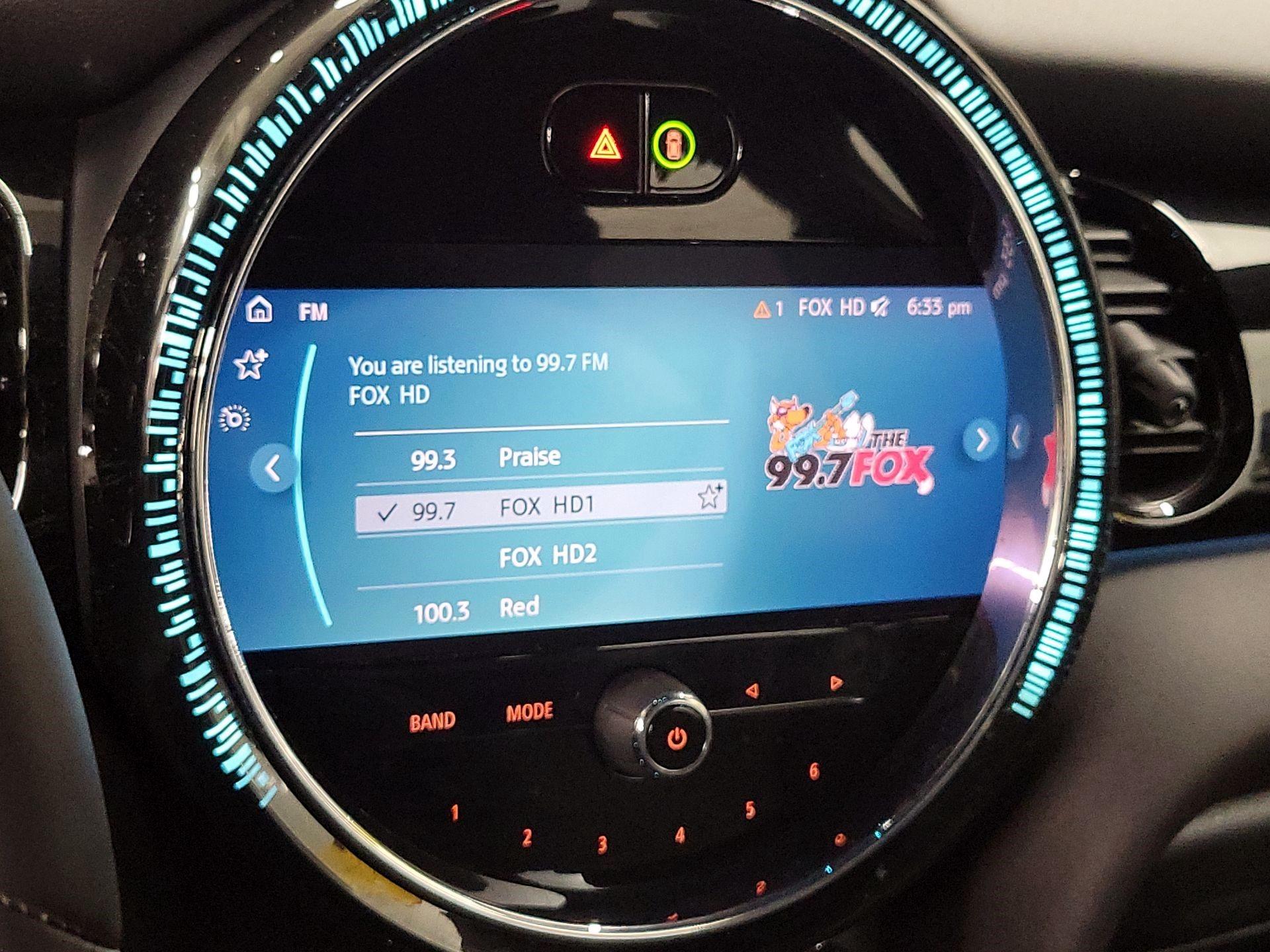 Thumbnail: 2022 MINI Cooper Hardtop - 13