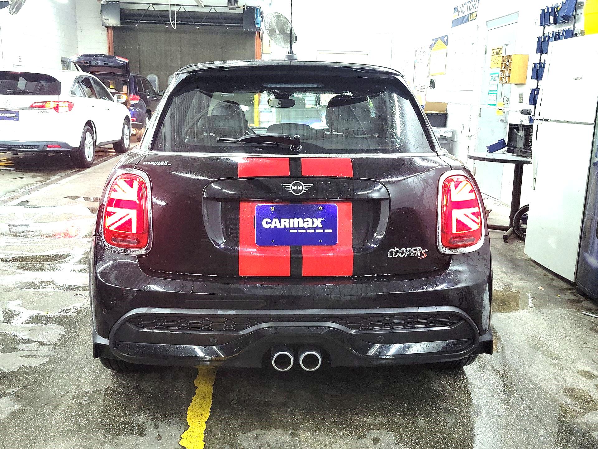 Thumbnail: 2022 MINI Cooper Hardtop - 6