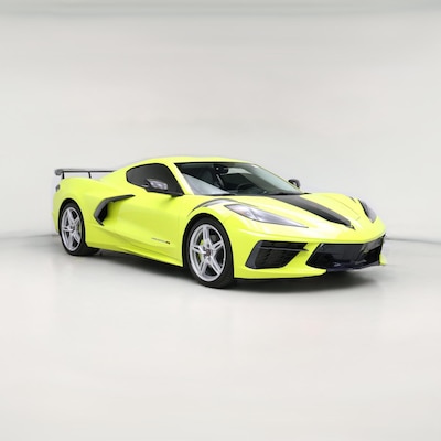 2023 Chevrolet Corvette Stingray 3LT