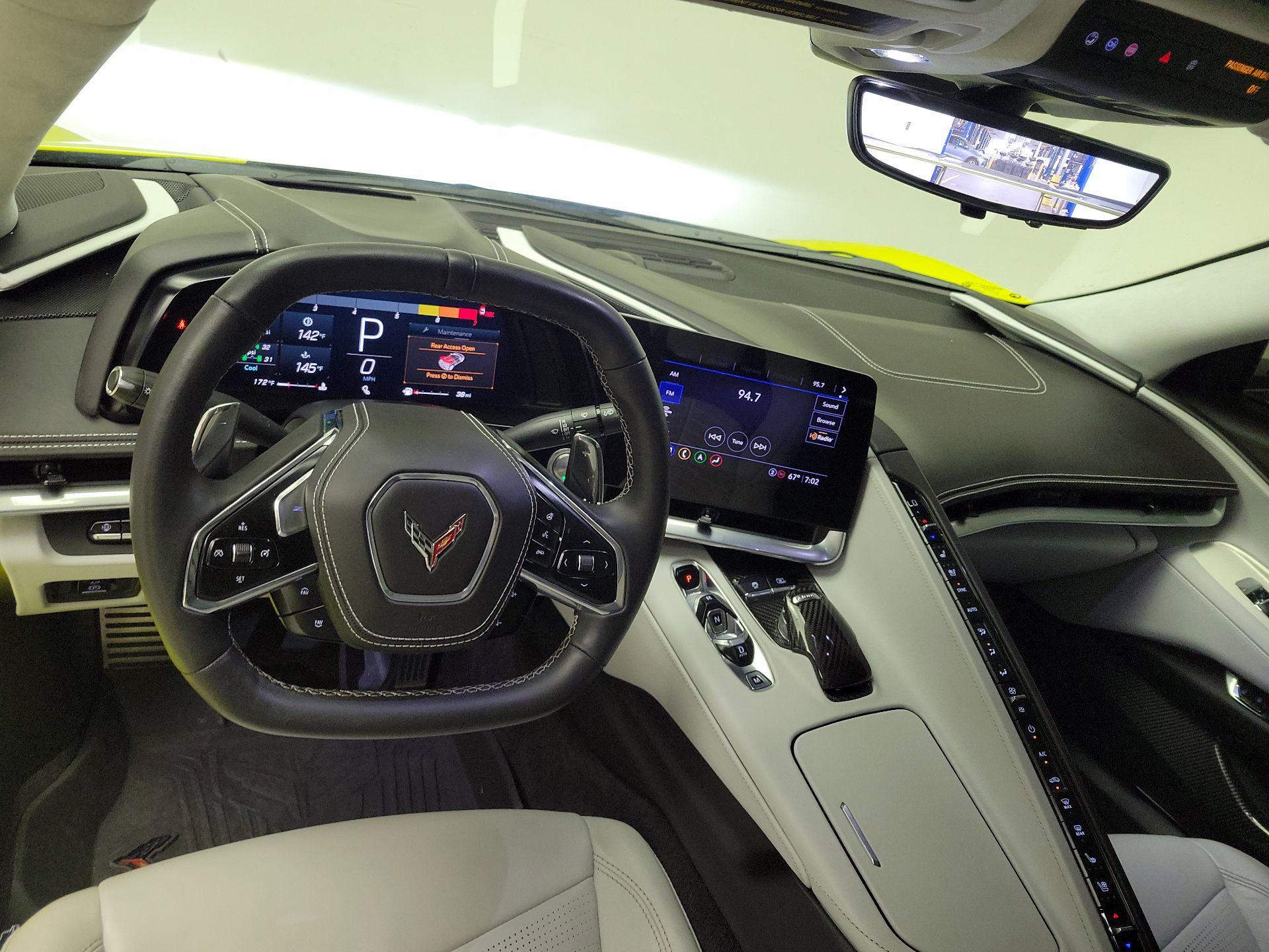 Thumbnail: 2023 Chevrolet Corvette - 9