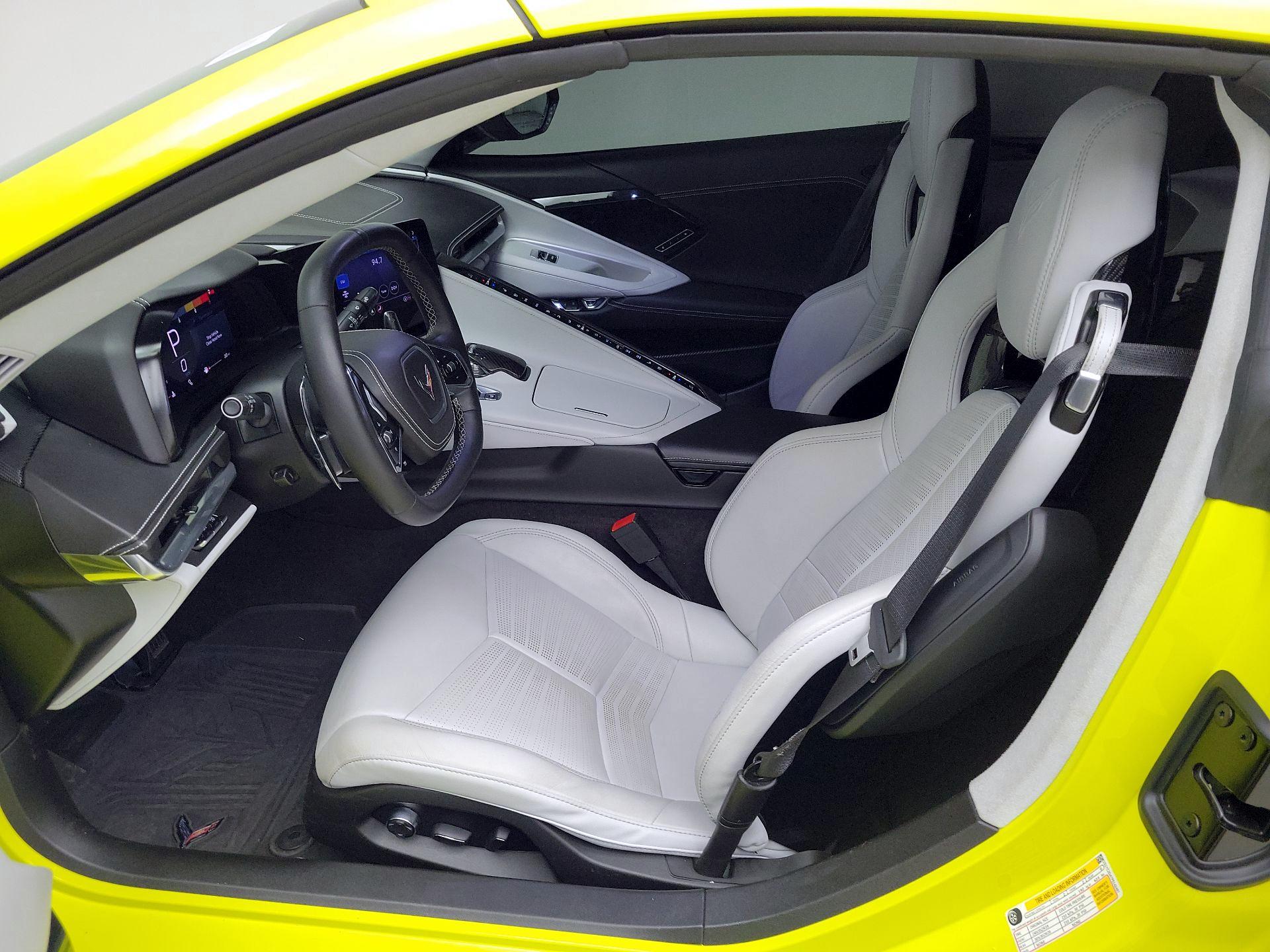 Thumbnail: 2023 Chevrolet Corvette - 11