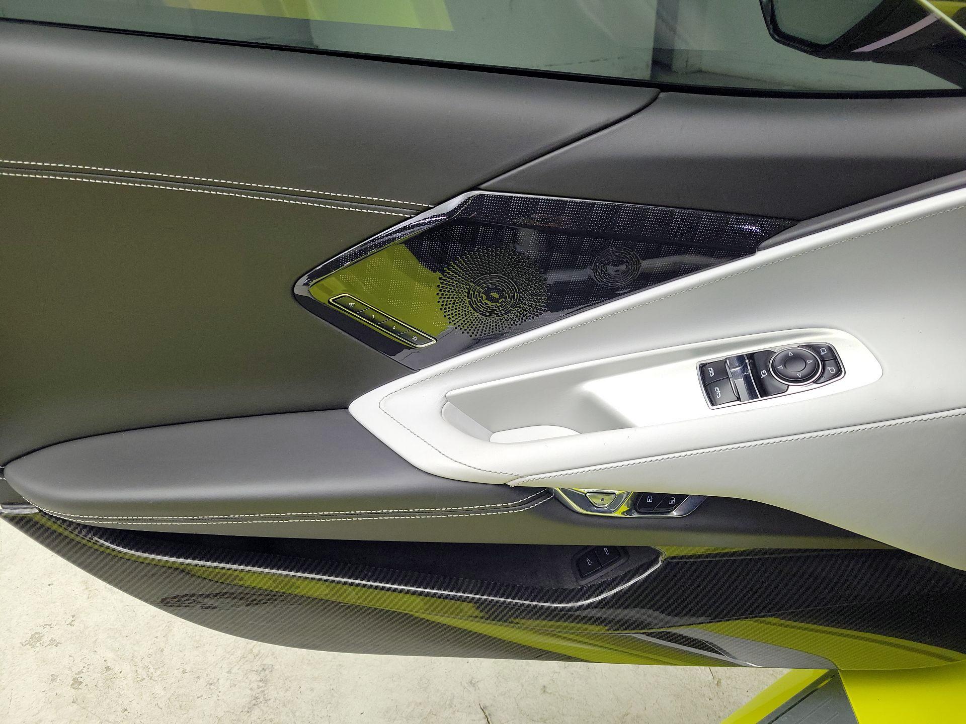 Thumbnail: 2023 Chevrolet Corvette - 12