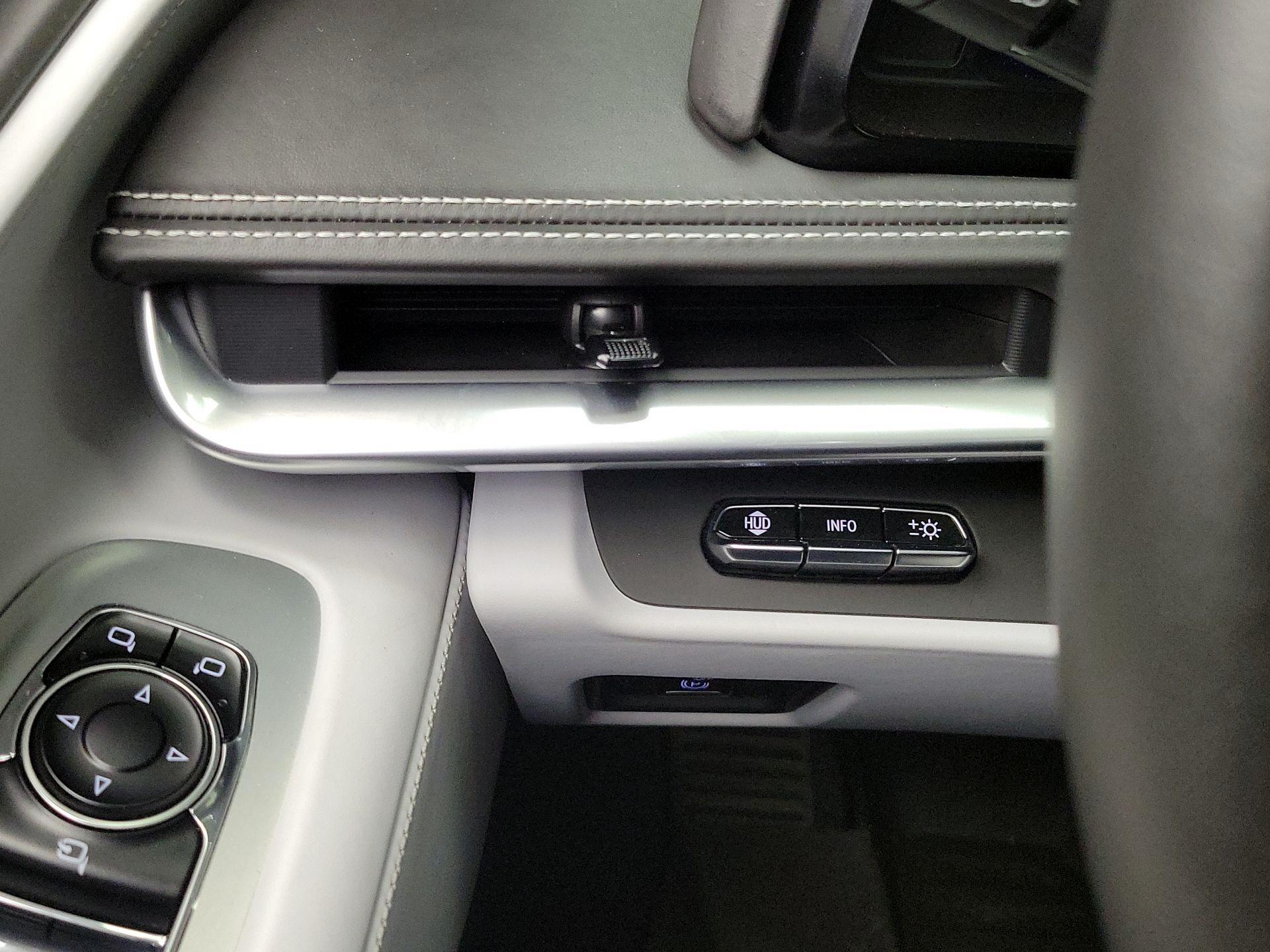 Thumbnail: 2023 Chevrolet Corvette - 13