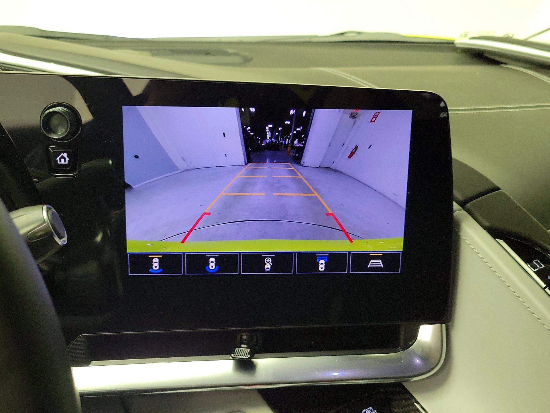 Thumbnail: 2023 Chevrolet Corvette - 14