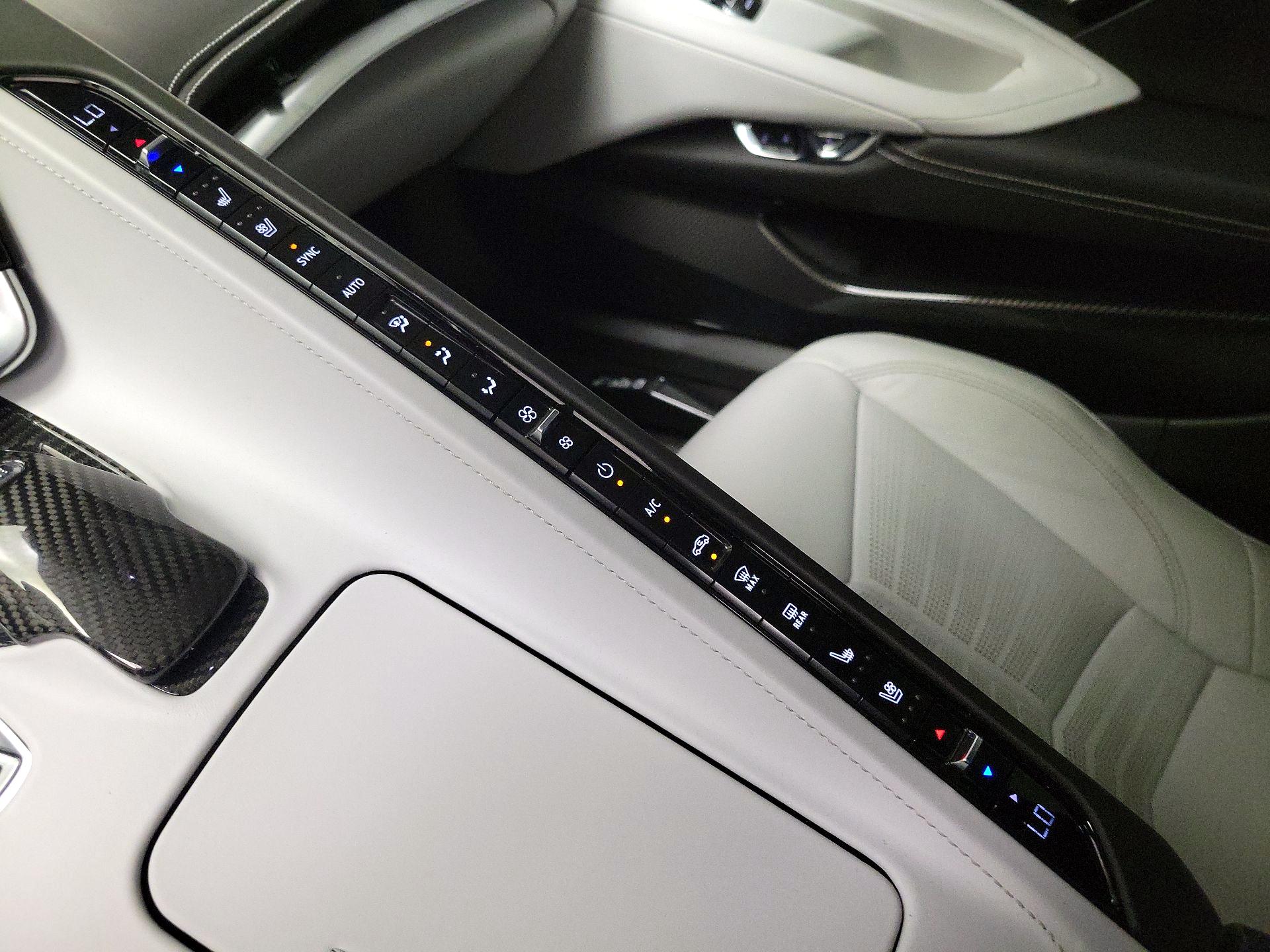 Thumbnail: 2023 Chevrolet Corvette - 16