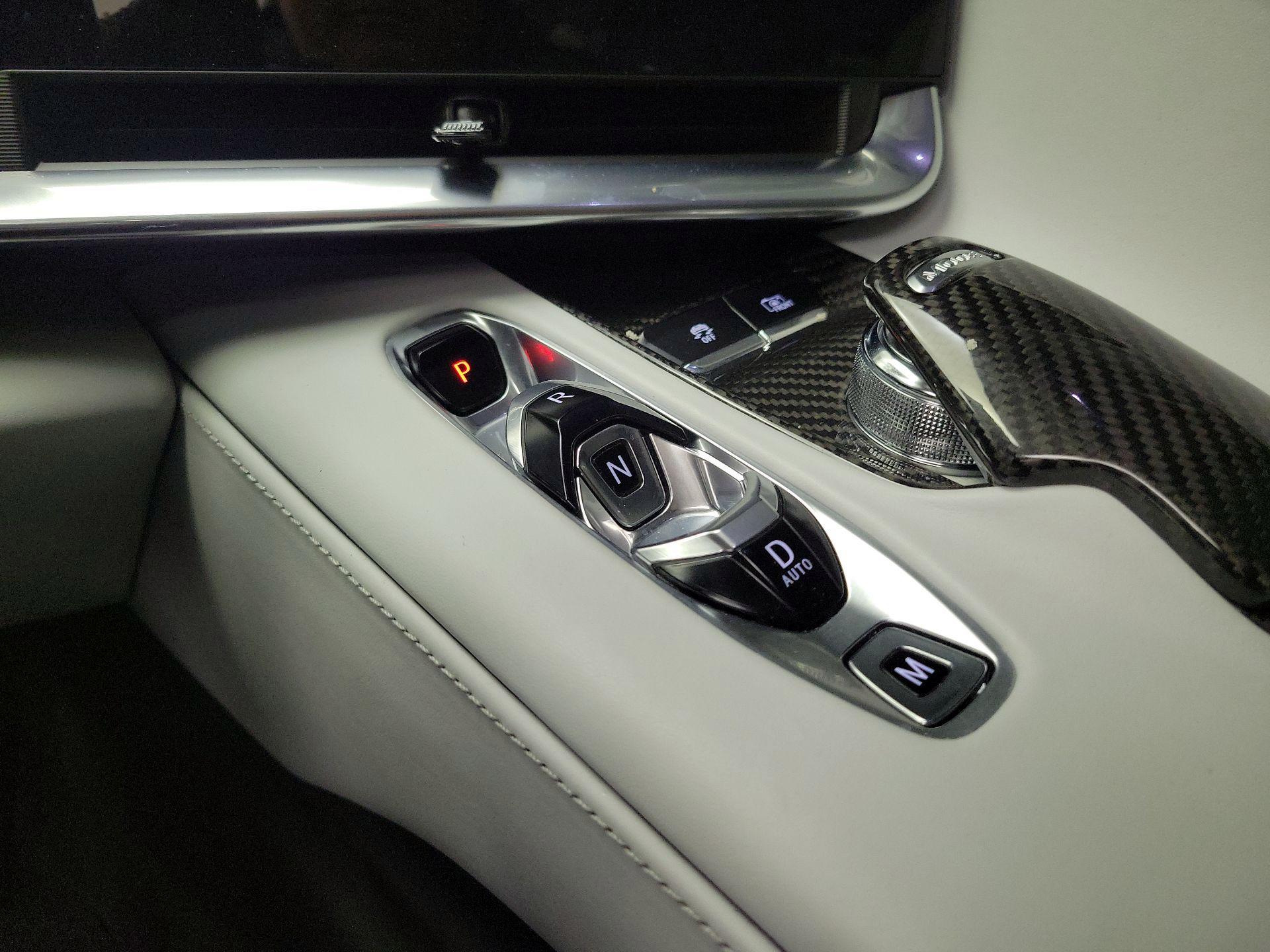 Thumbnail: 2023 Chevrolet Corvette - 17