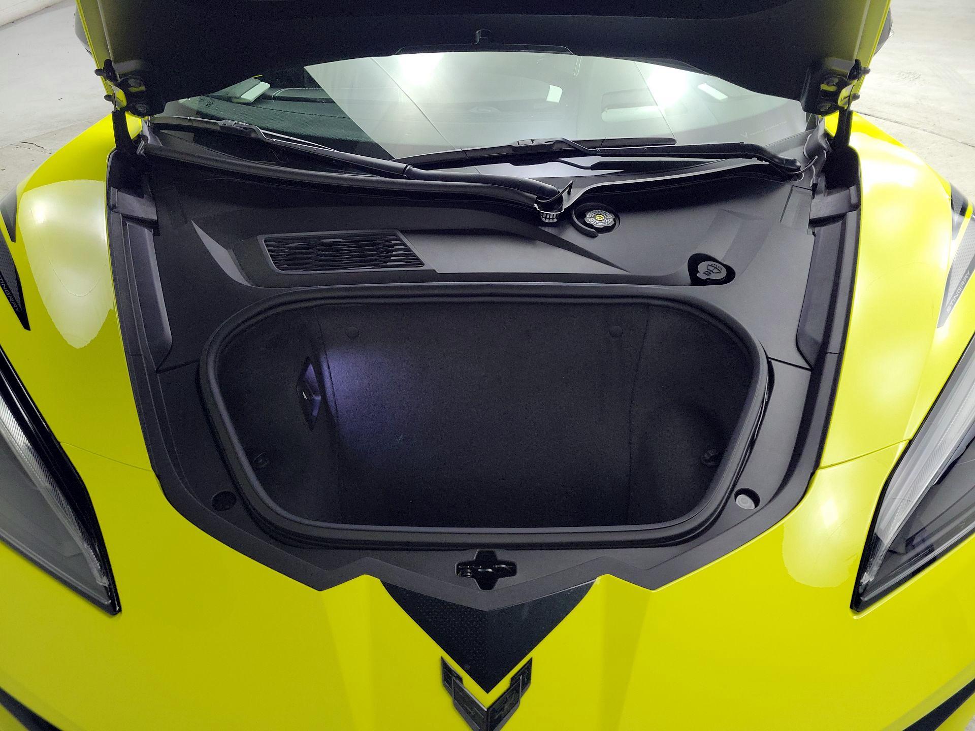 Thumbnail: 2023 Chevrolet Corvette - 20