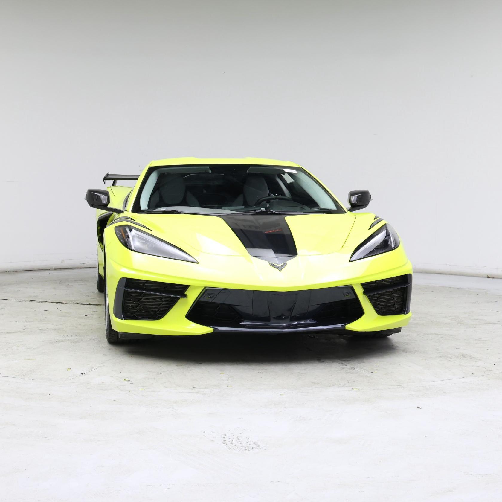 Thumbnail: 2023 Chevrolet Corvette - 5