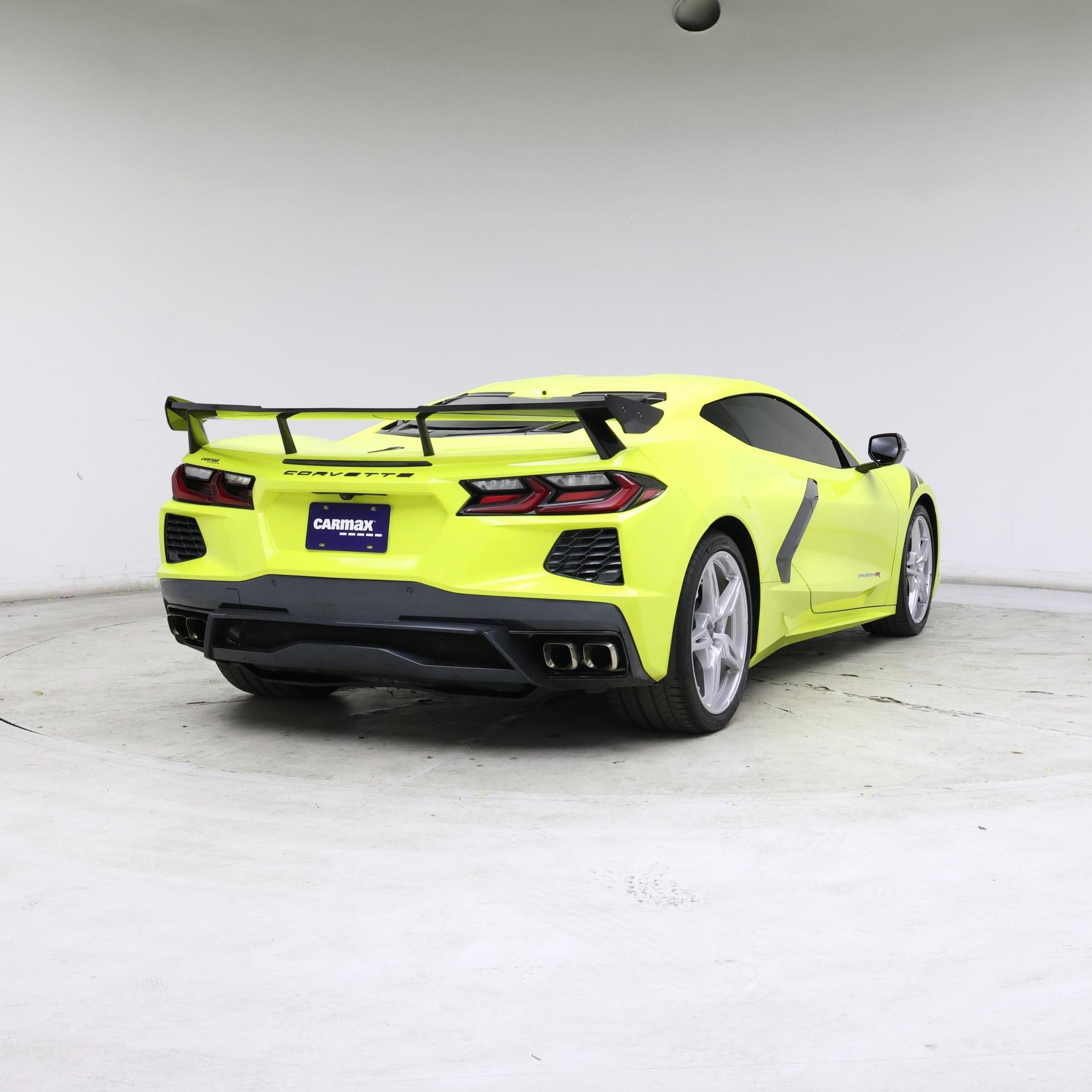 Thumbnail: 2023 Chevrolet Corvette - 8