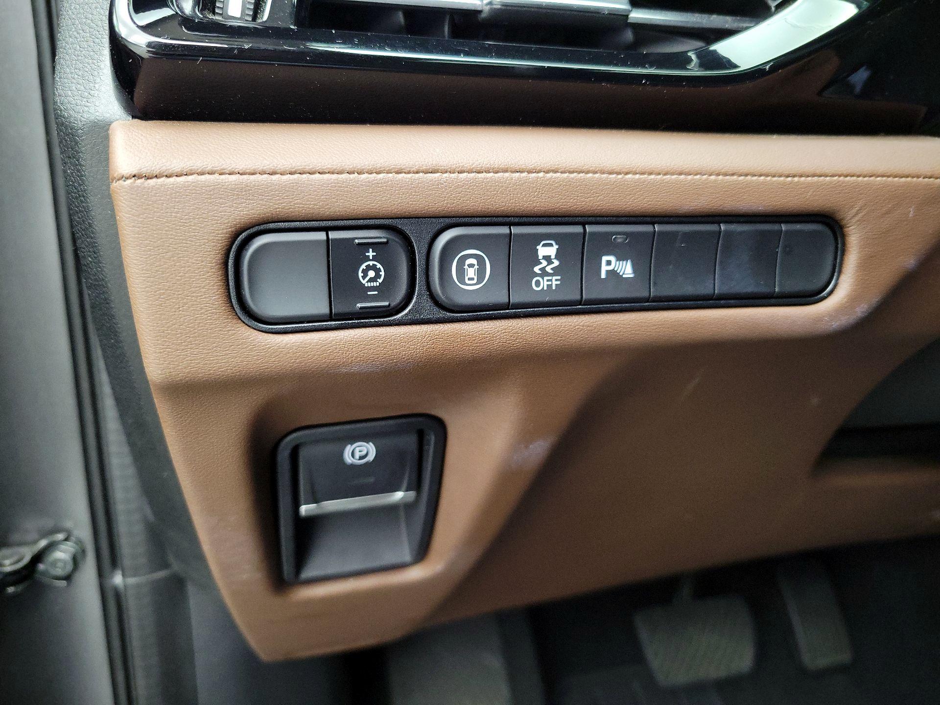 Thumbnail: 2022 Acura MDX - 13