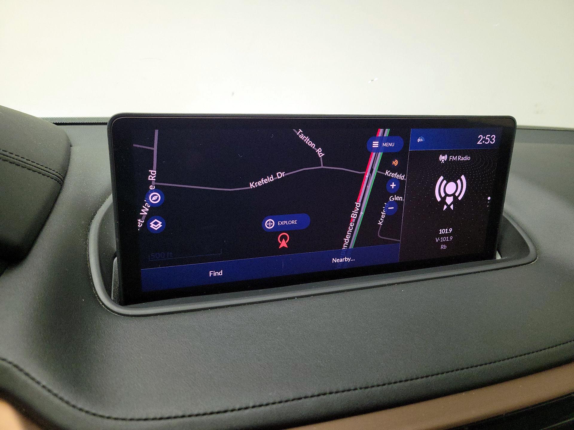 Thumbnail: 2022 Acura MDX - 14