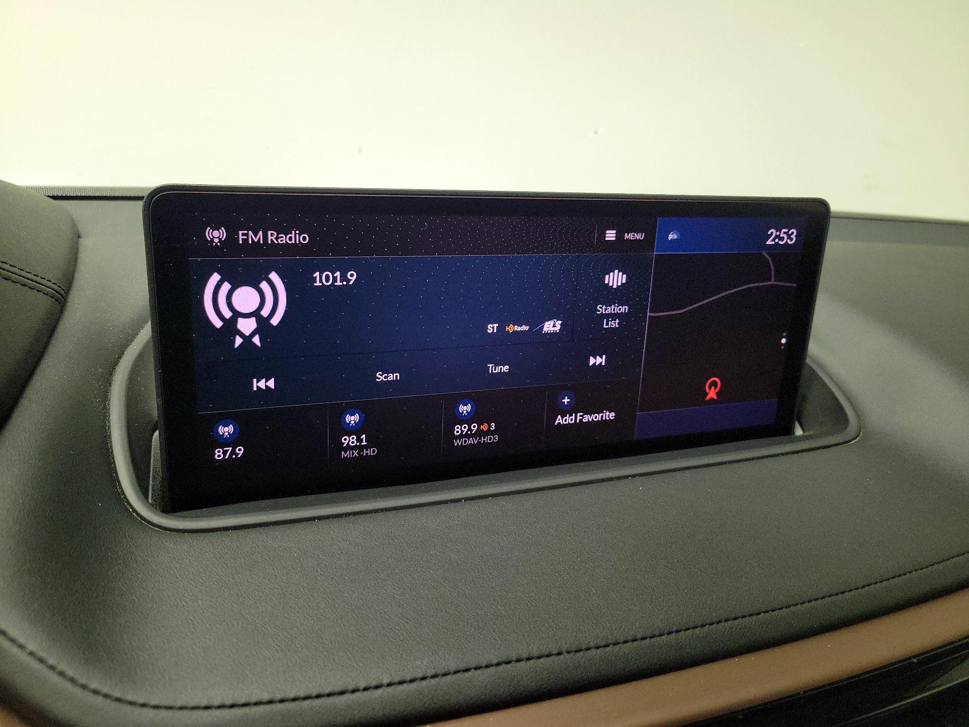 Thumbnail: 2022 Acura MDX - 16