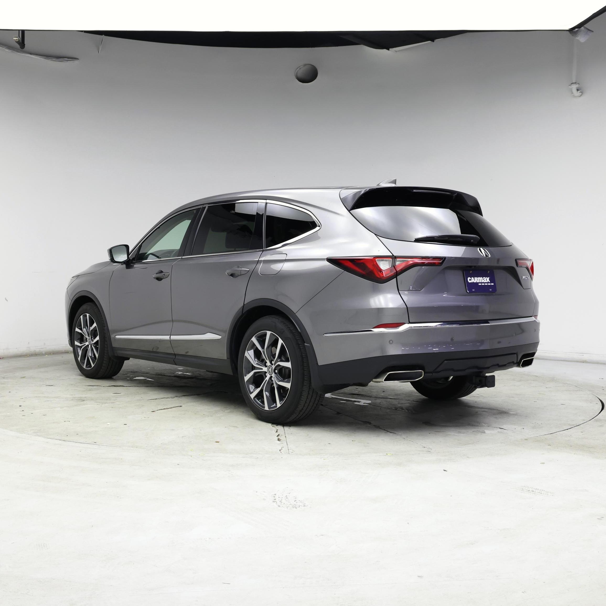 Thumbnail: 2022 Acura MDX - 2