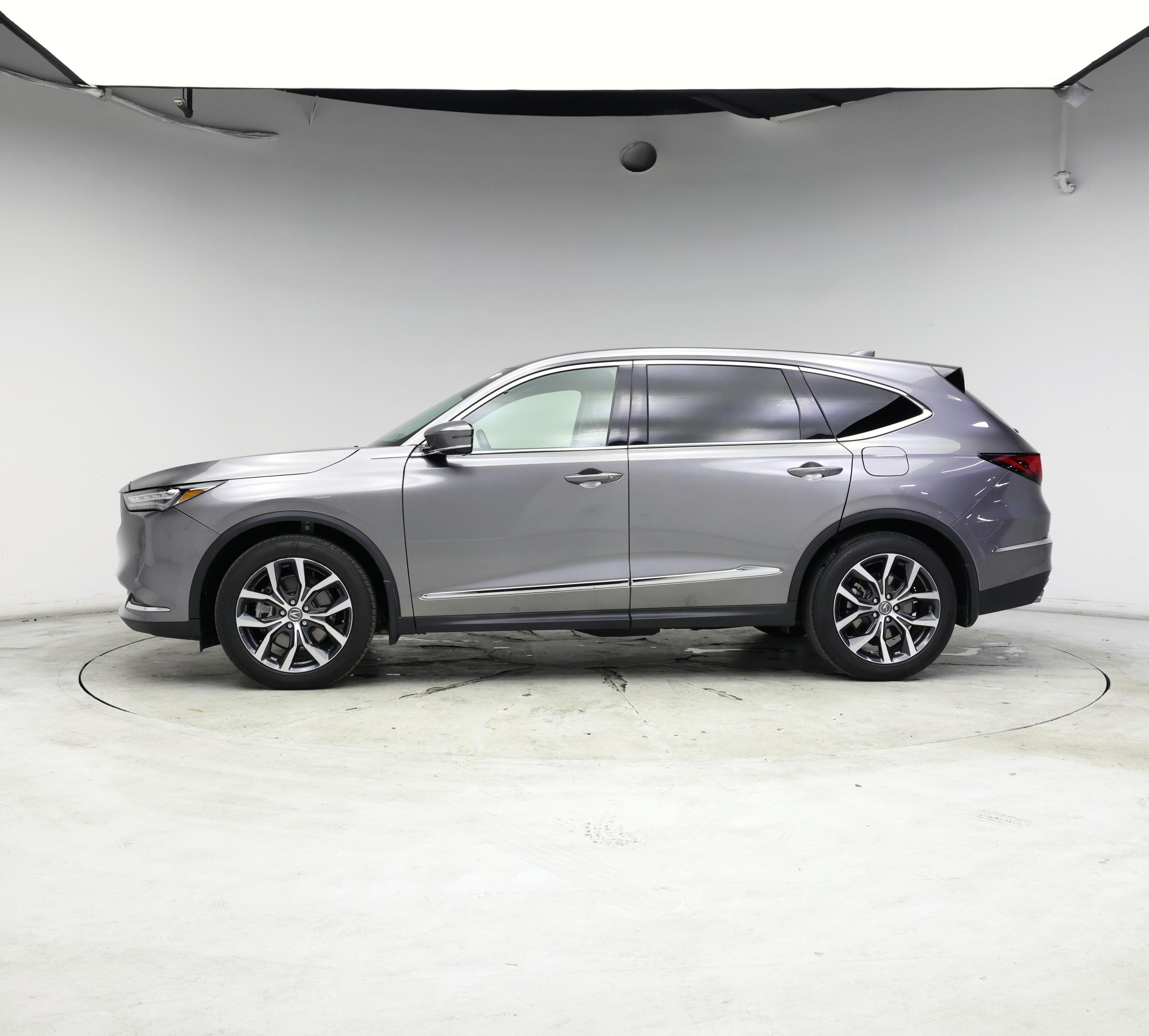 Thumbnail: 2022 Acura MDX - 3