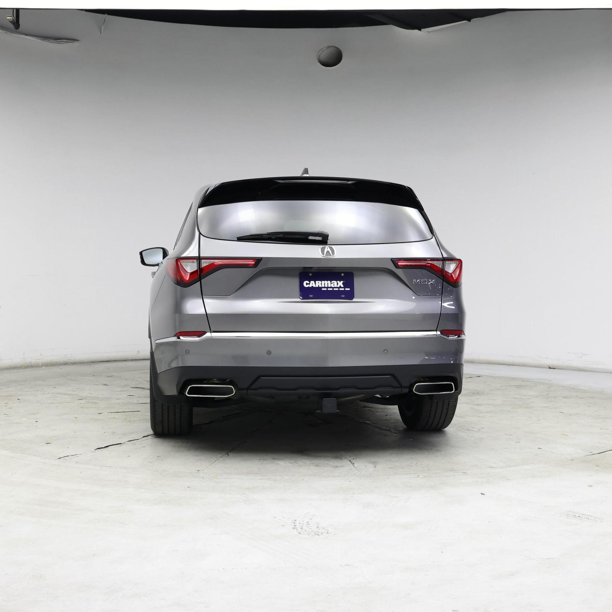 Thumbnail: 2022 Acura MDX - 6