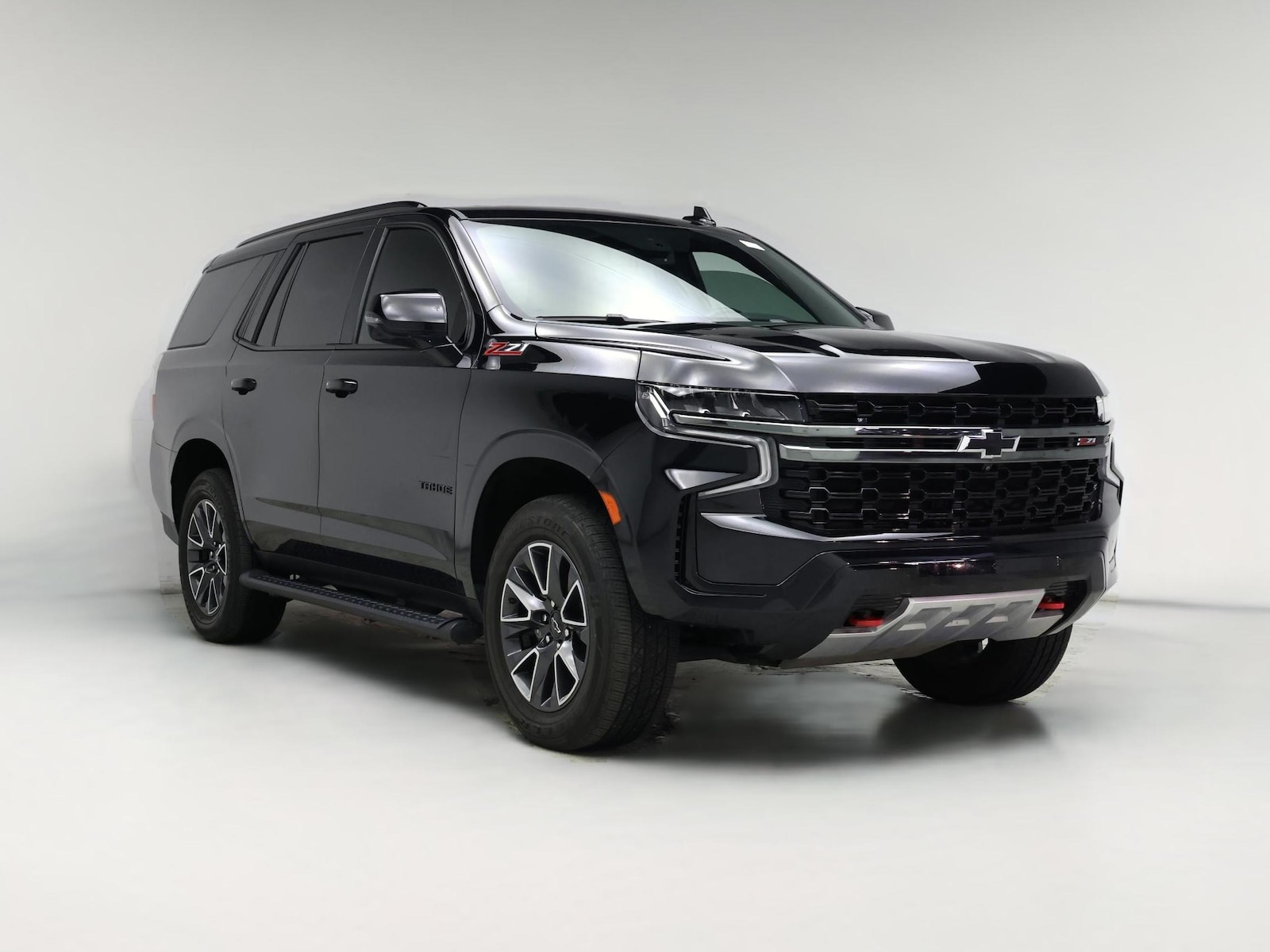 2022 Chevrolet Tahoe