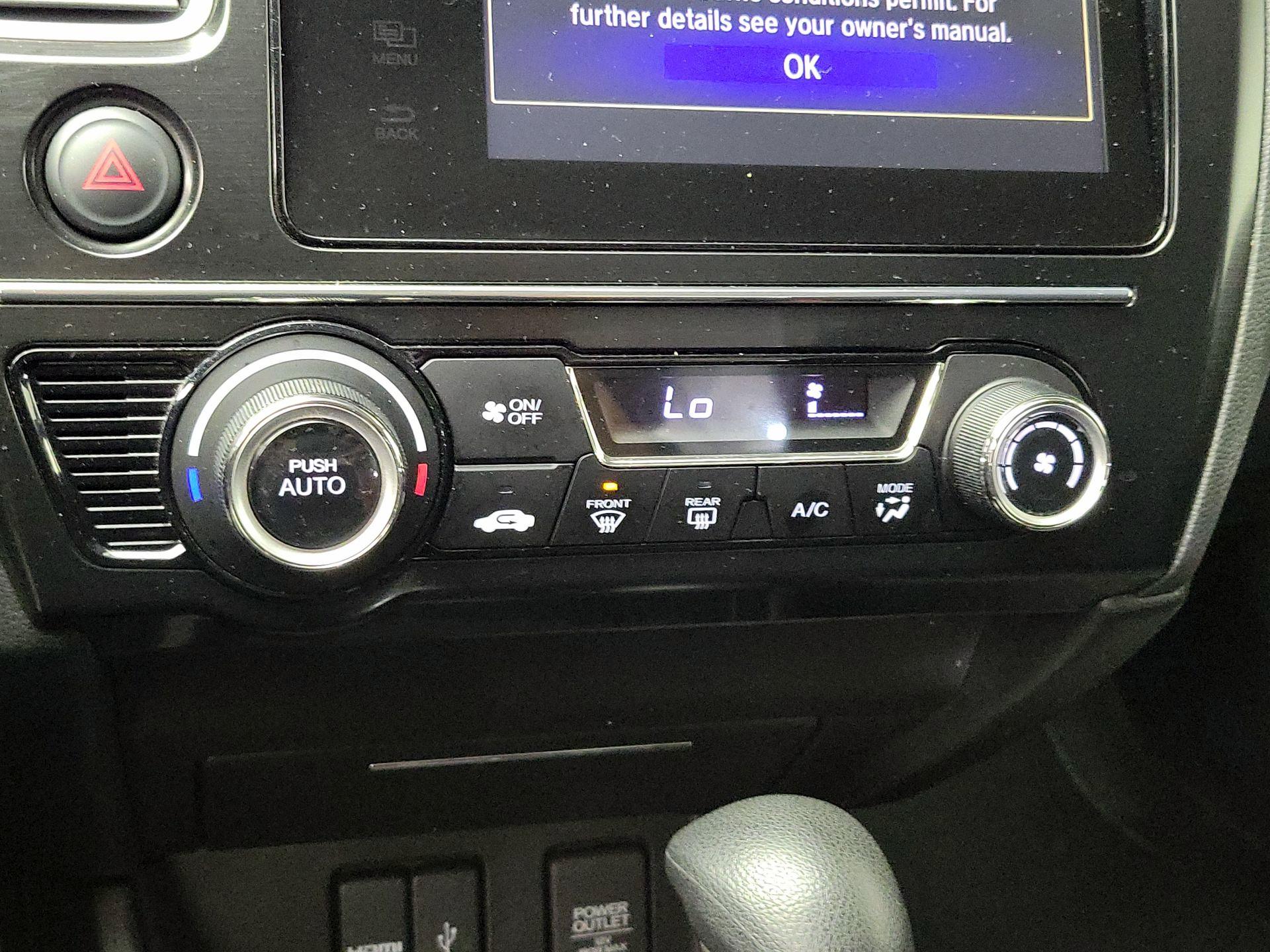 Thumbnail: 2015 Honda Civic - 16