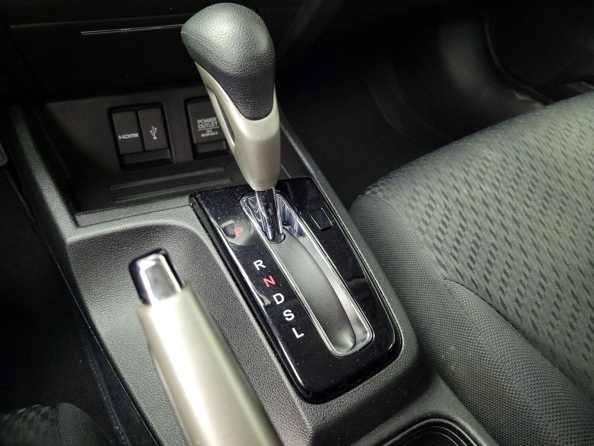 Thumbnail: 2015 Honda Civic - 17