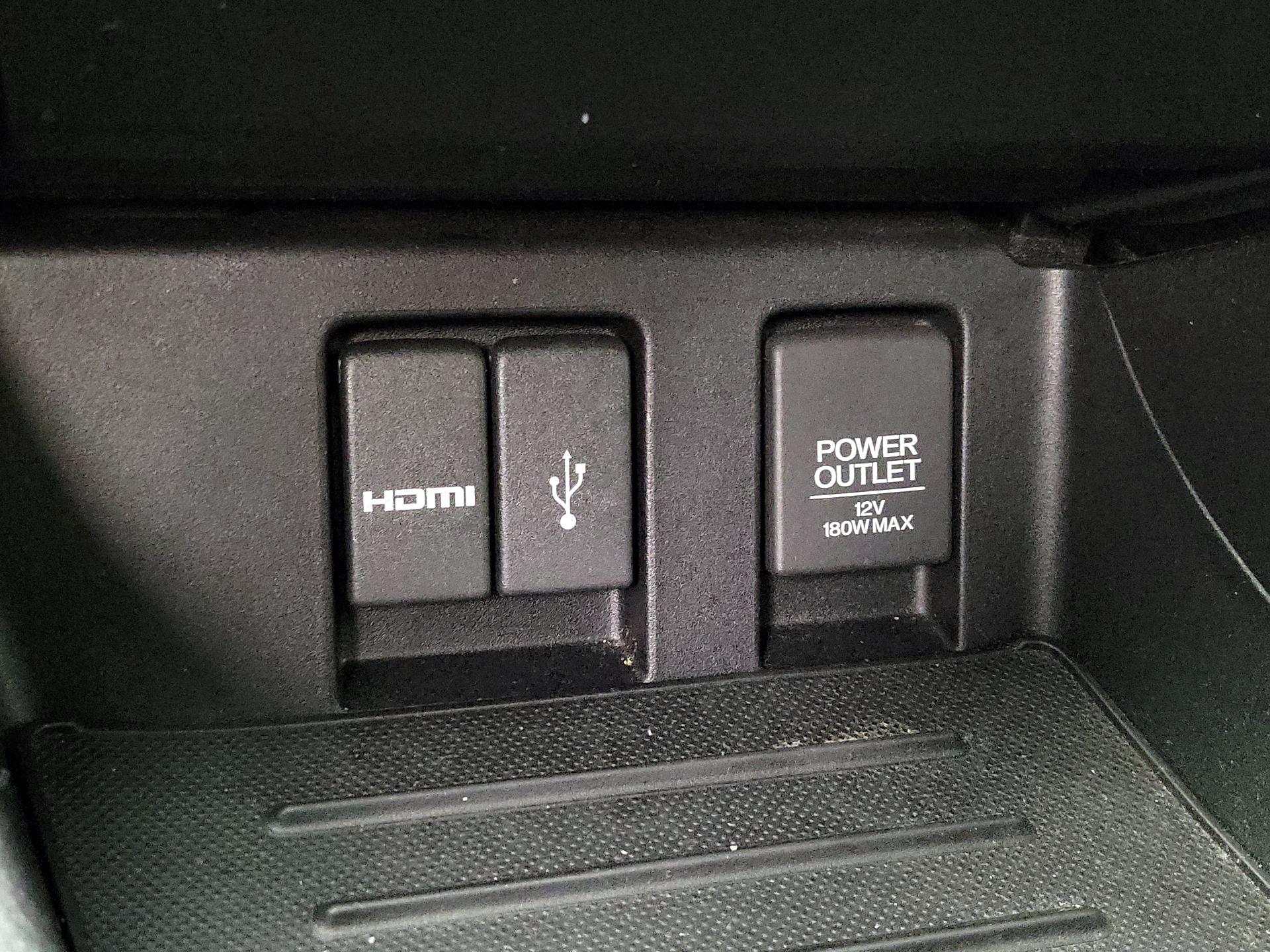 Thumbnail: 2015 Honda Civic - 18