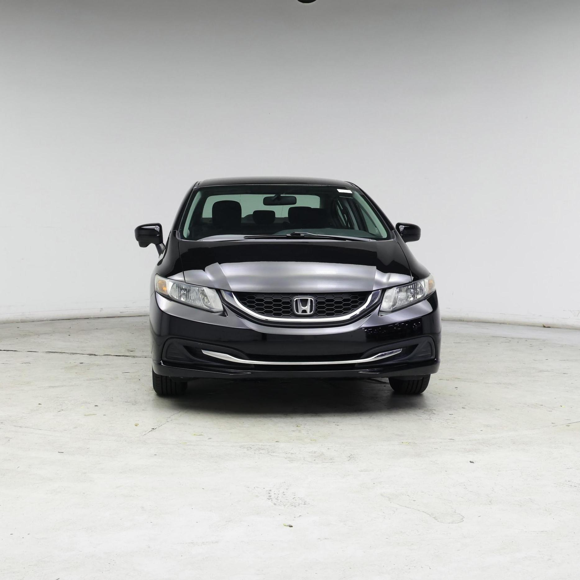 Thumbnail: 2015 Honda Civic - 5