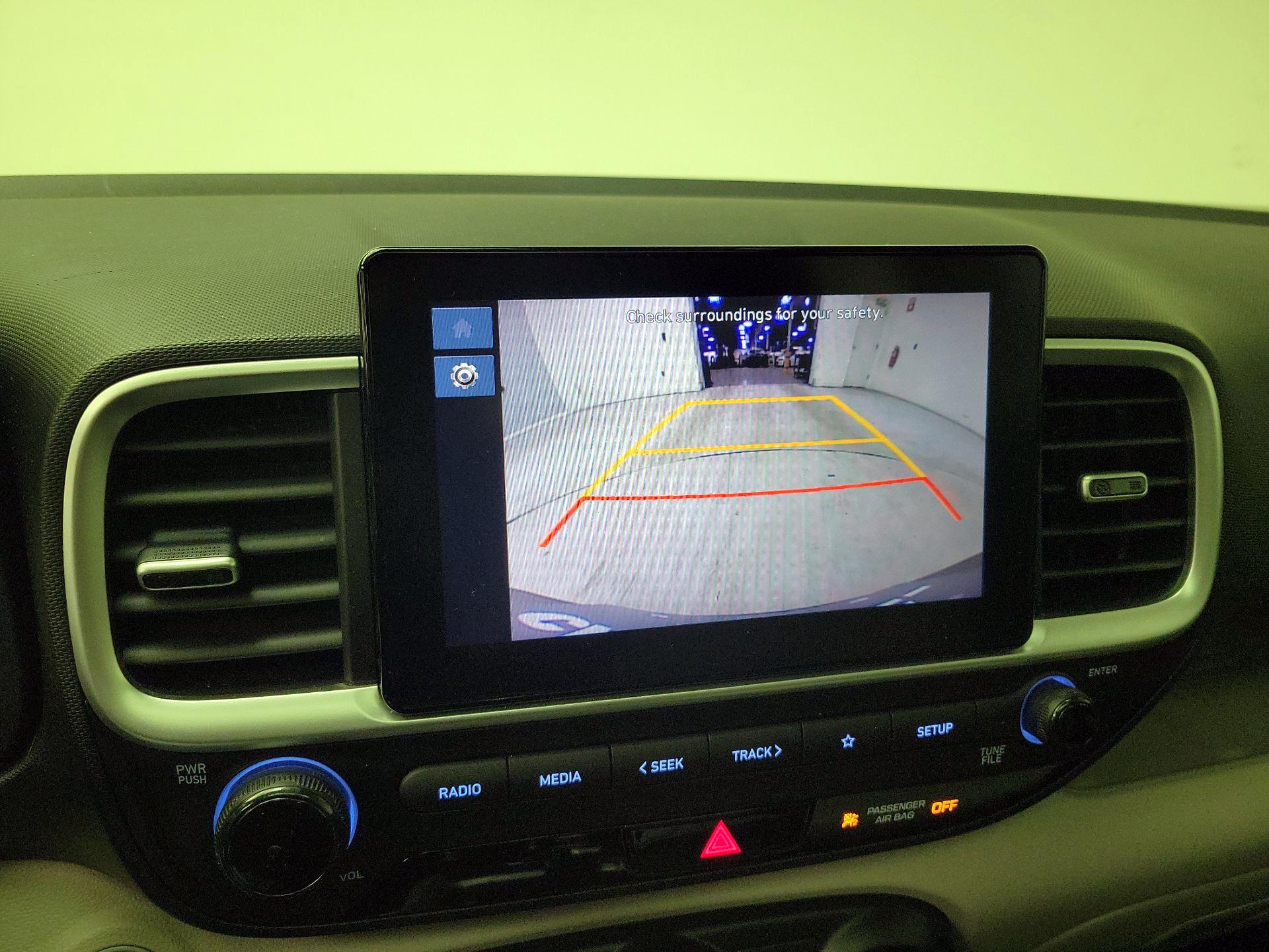 Thumbnail: 2024 Hyundai Venue - 14