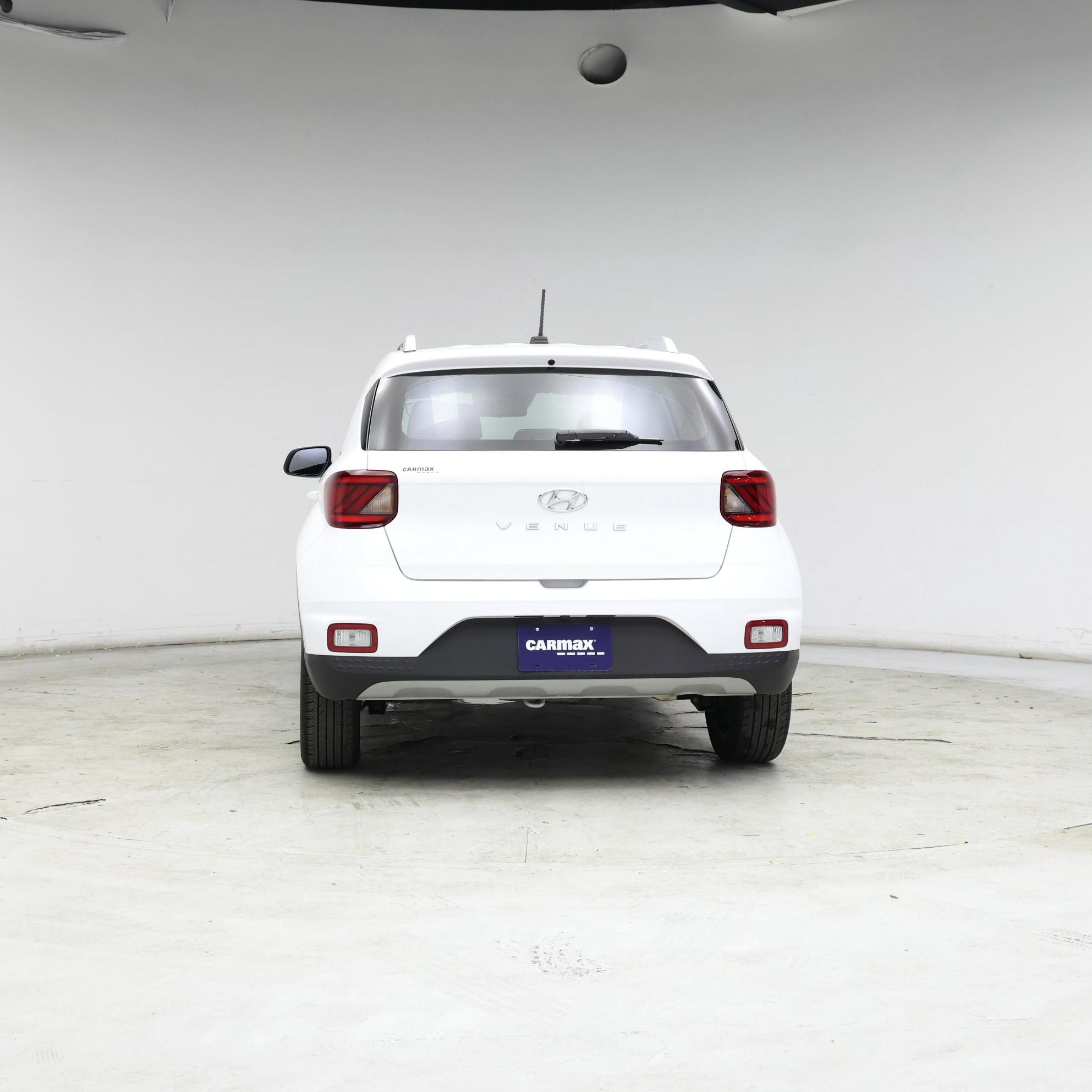 Thumbnail: 2024 Hyundai Venue - 6