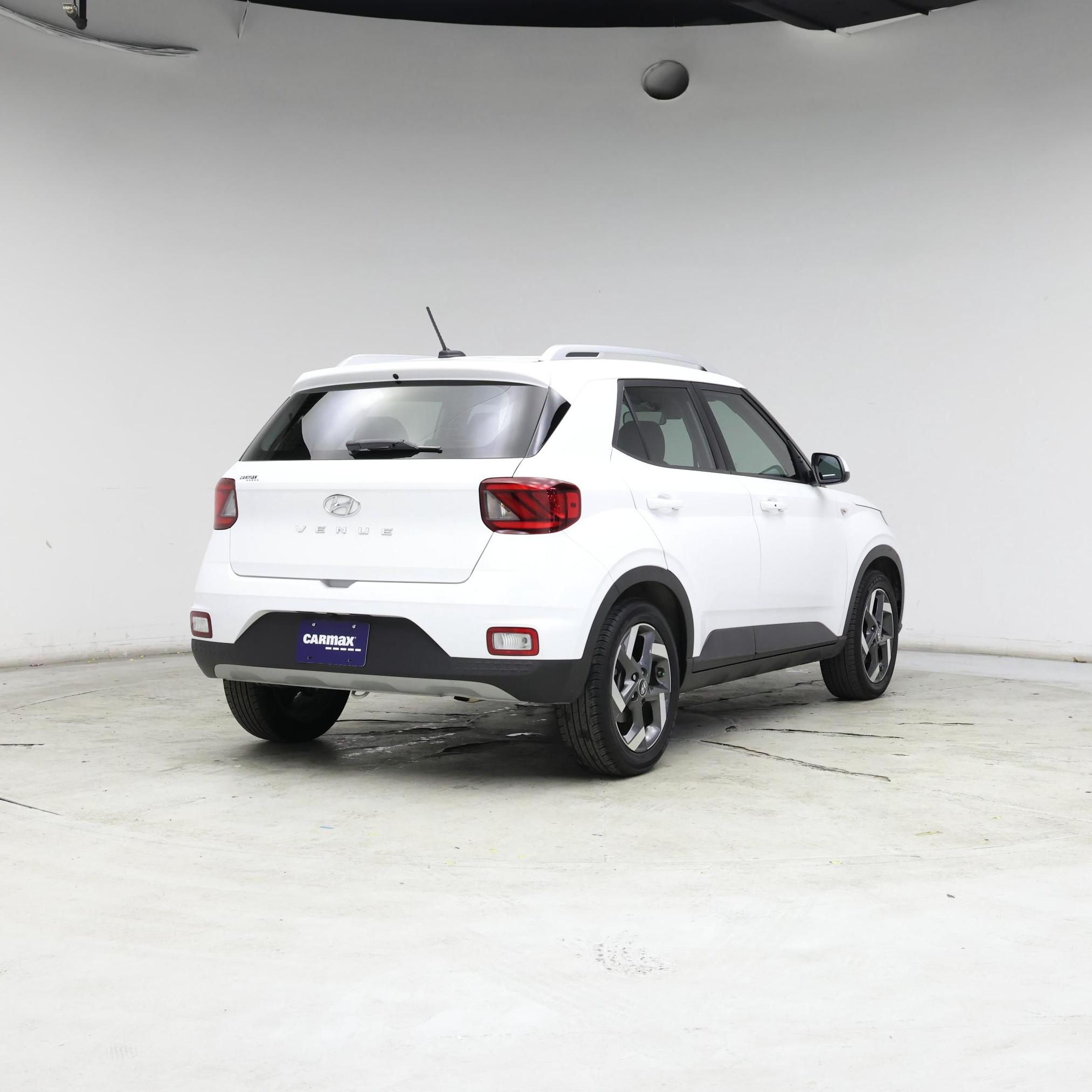 Thumbnail: 2024 Hyundai Venue - 8
