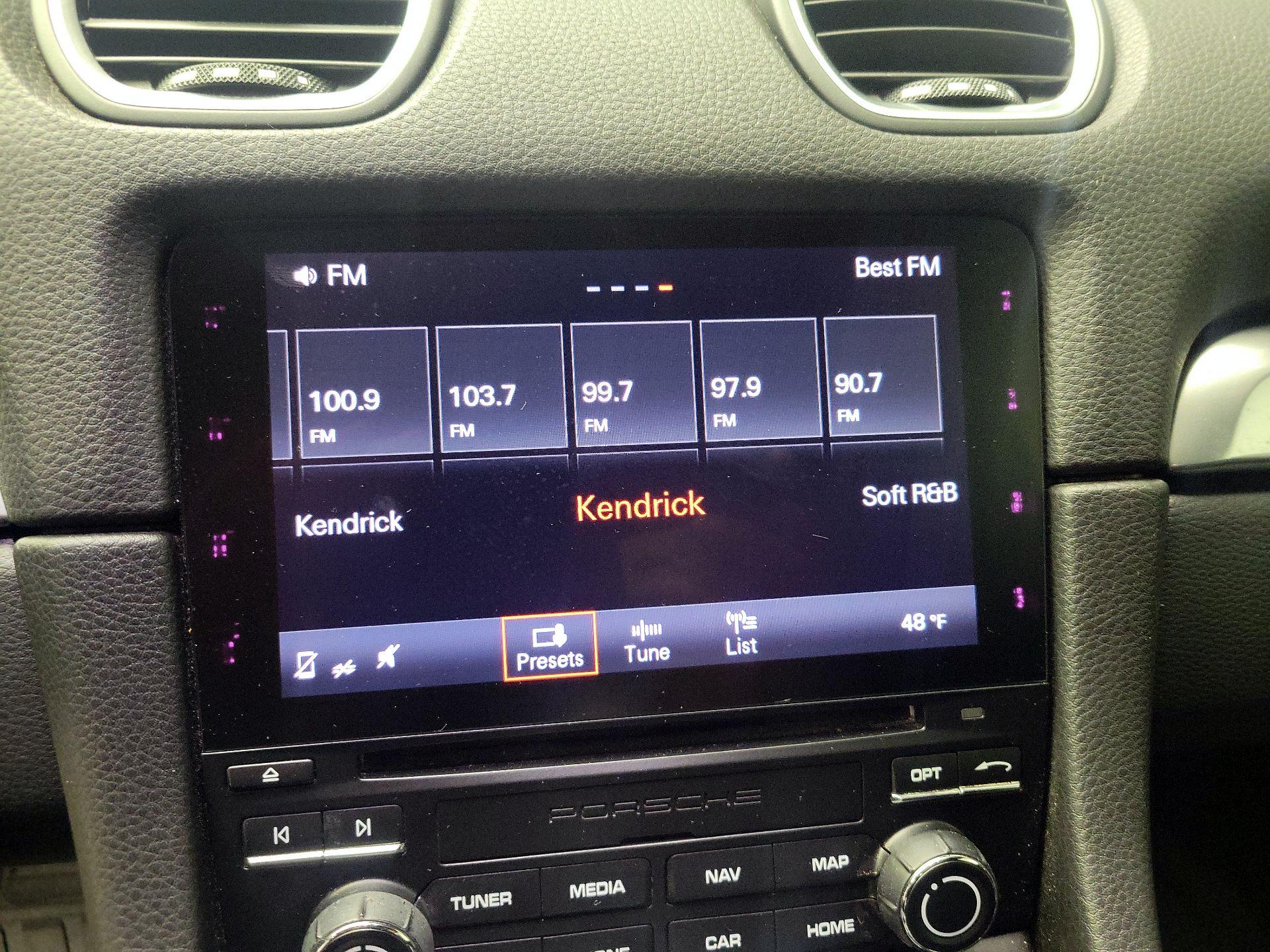 Thumbnail: 2018 Porsche 718 Boxster - 15