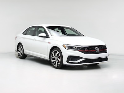 2020 Volkswagen Jetta GLI S
