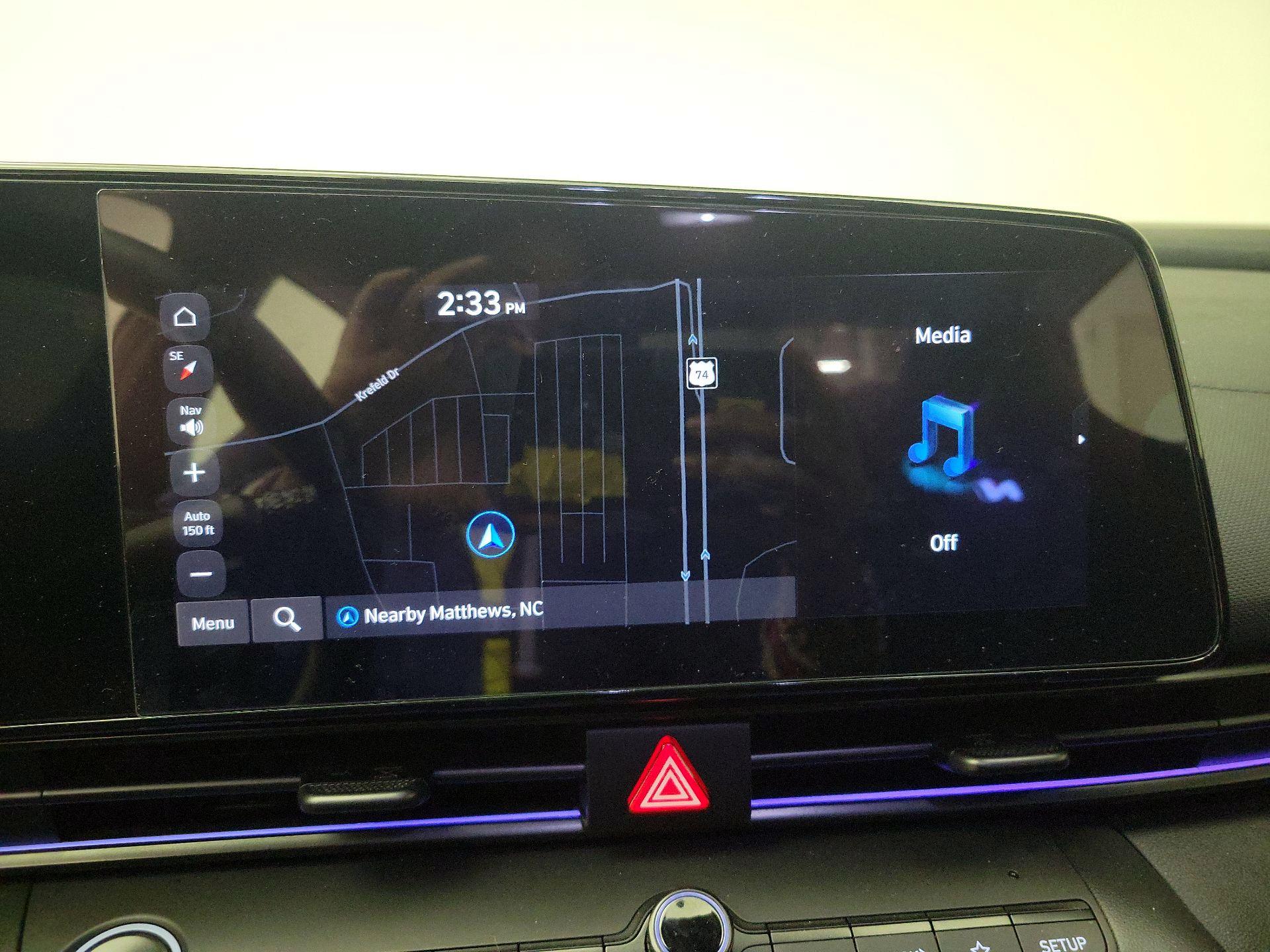 Thumbnail: 2025 Hyundai Elantra - 14