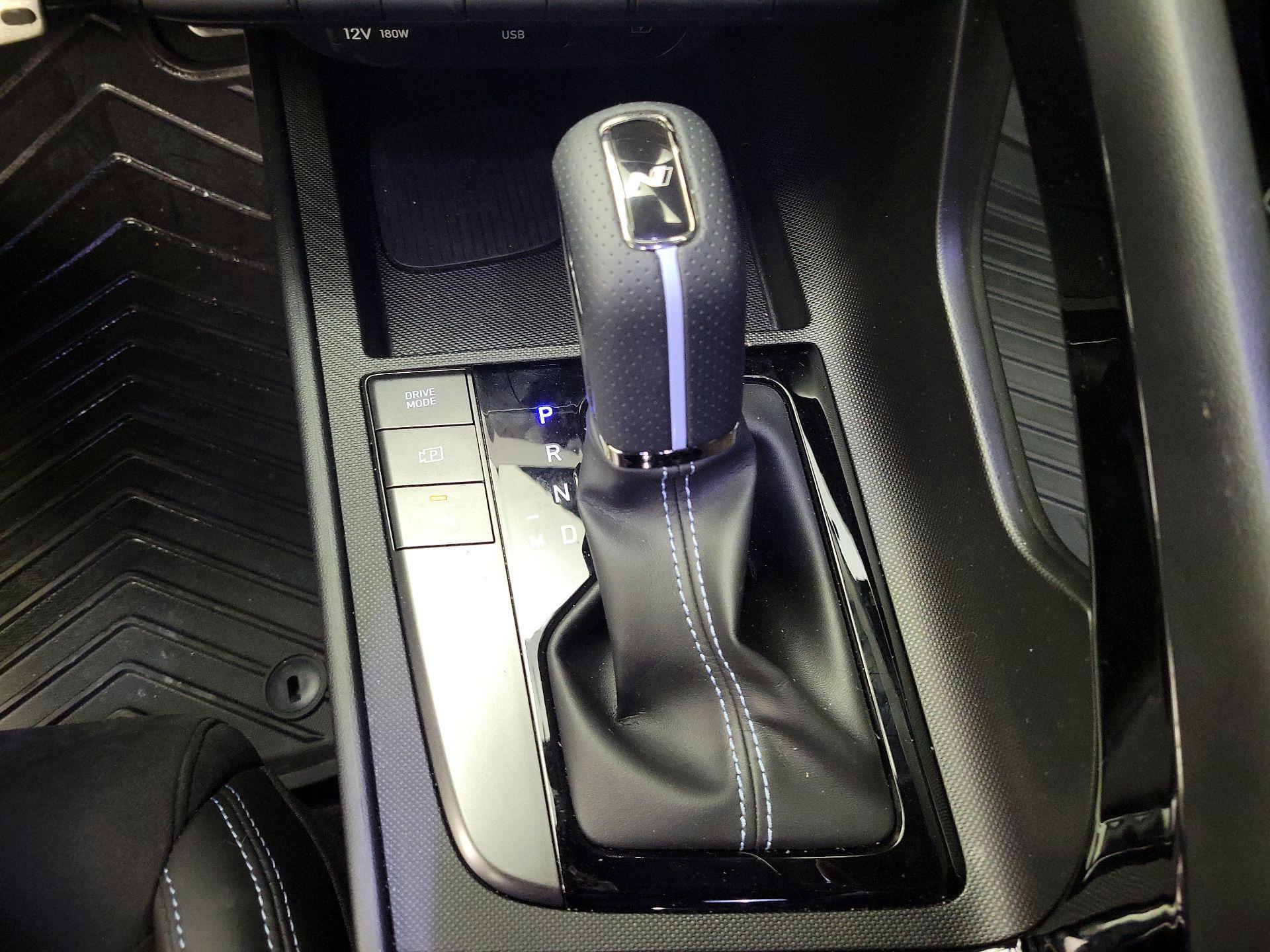 Thumbnail: 2025 Hyundai Elantra - 18