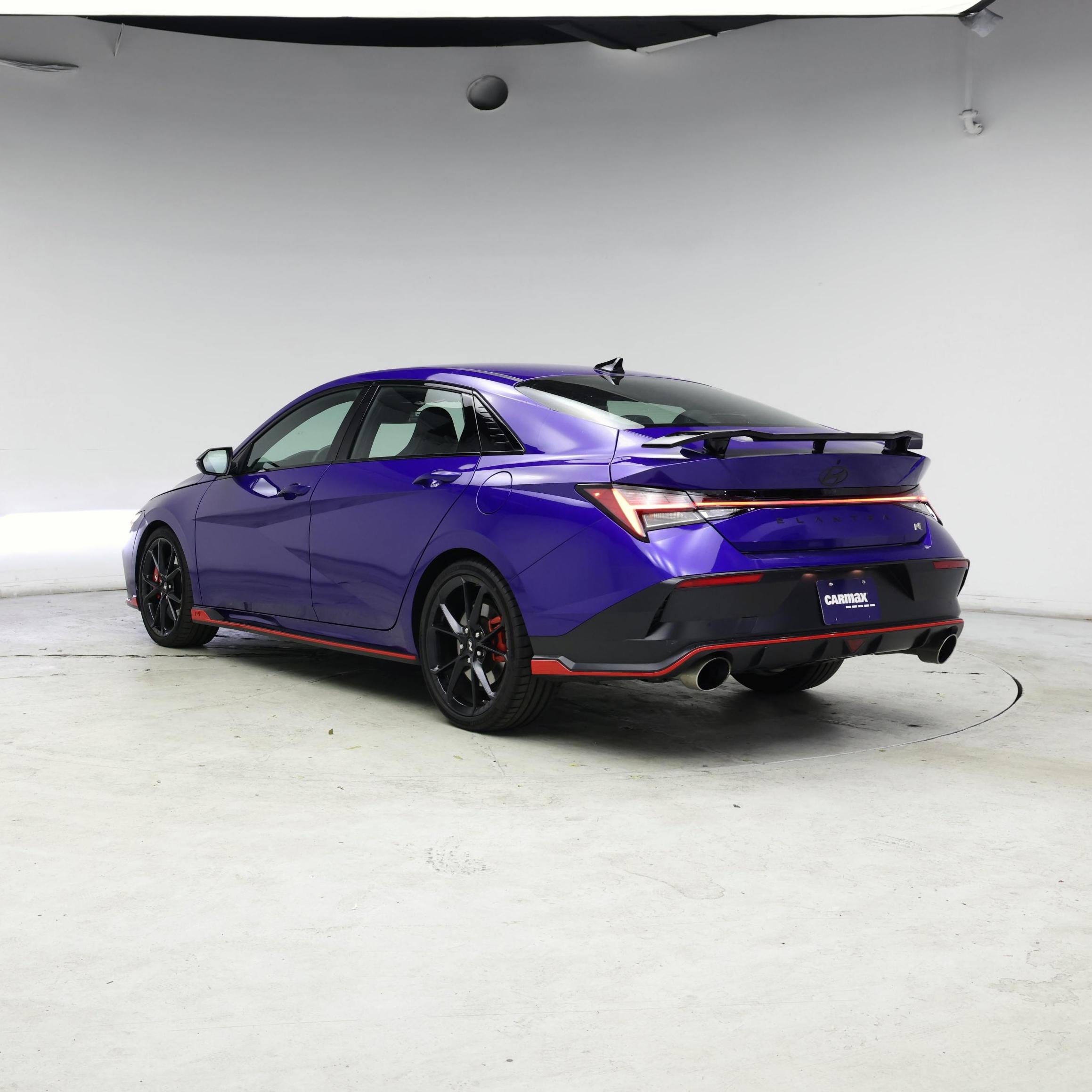 Thumbnail: 2025 Hyundai Elantra - 2