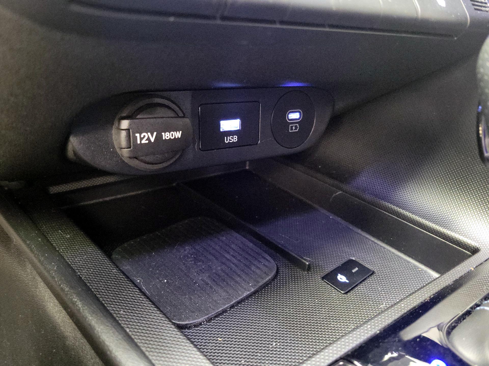 Thumbnail: 2025 Hyundai Elantra - 19