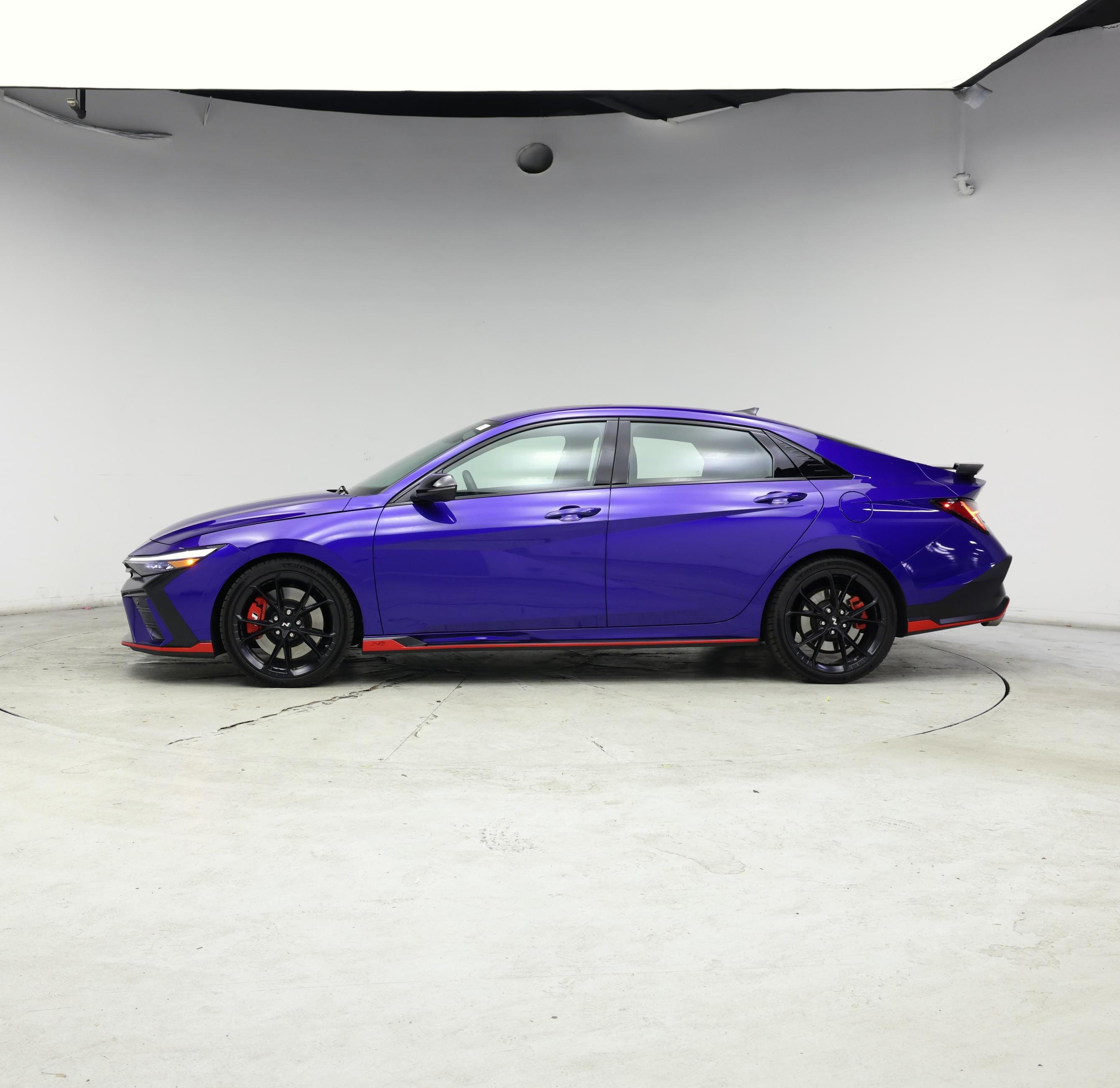 Thumbnail: 2025 Hyundai Elantra - 3