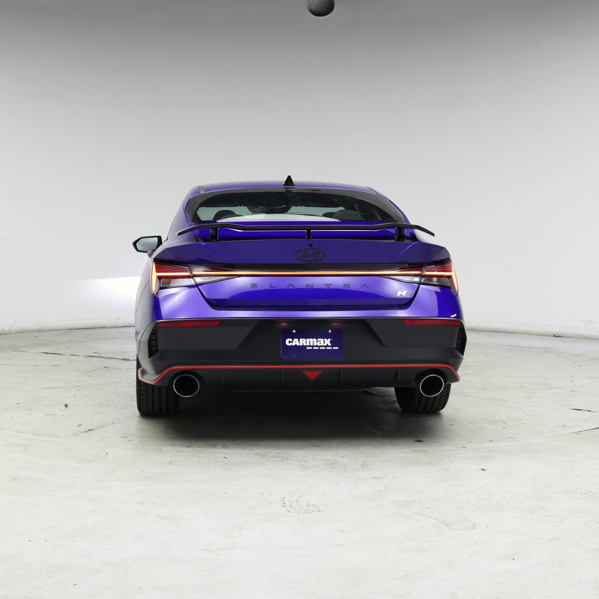 Thumbnail: 2025 Hyundai Elantra - 6