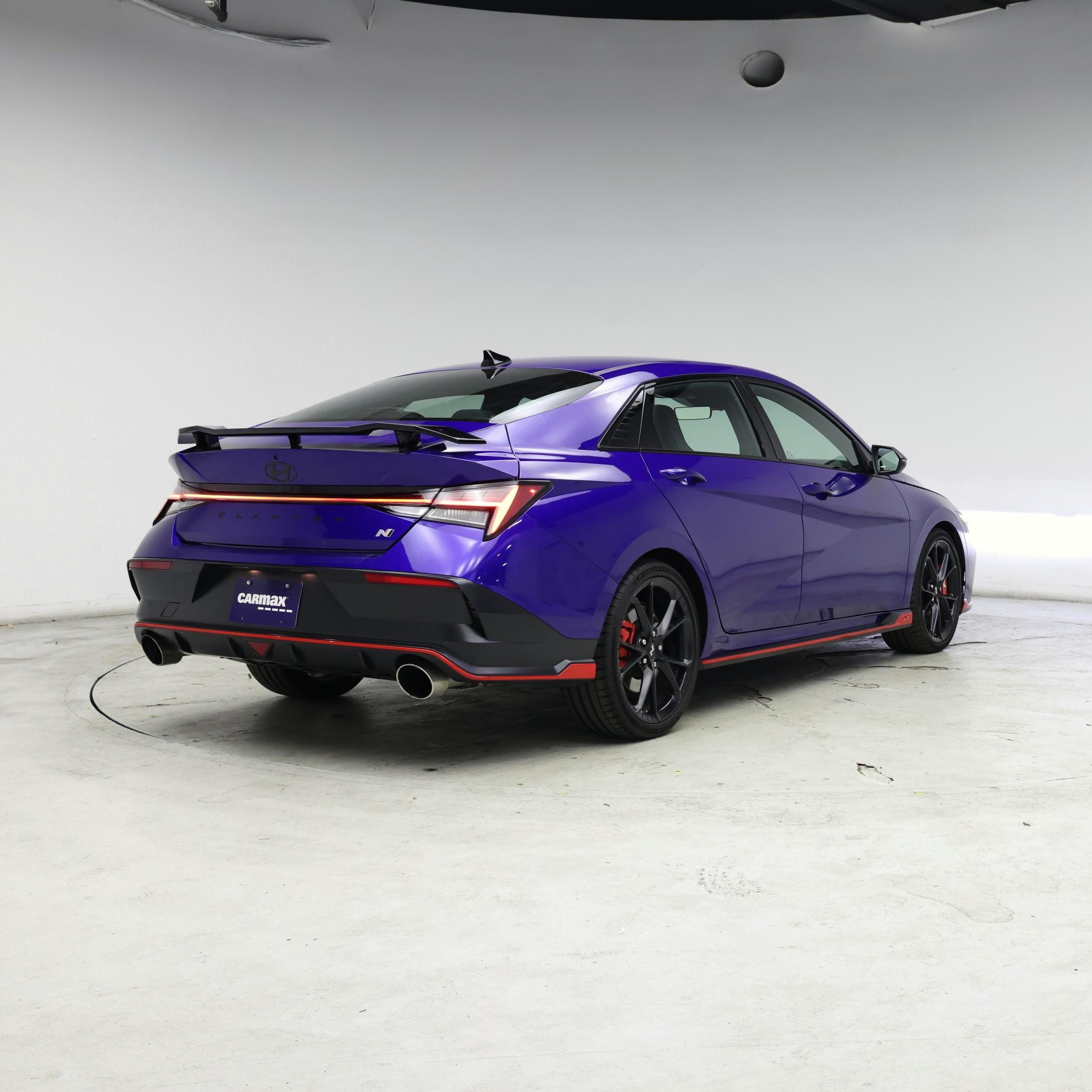 Thumbnail: 2025 Hyundai Elantra - 8