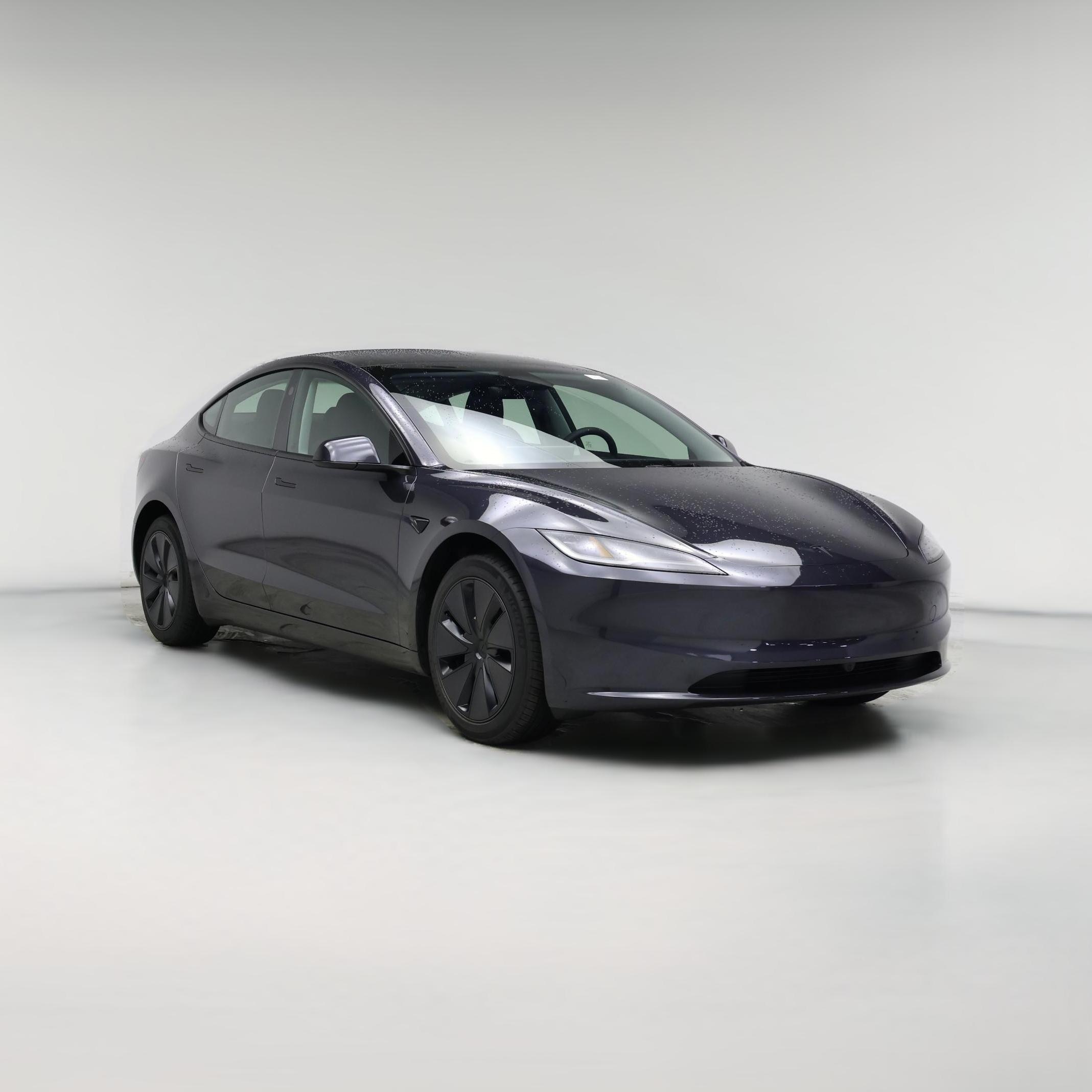 Thumbnail: 2026 Tesla Model 3 - 1