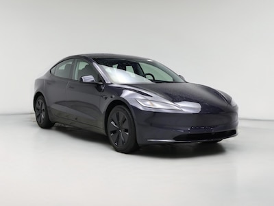 2026 Tesla Model 3 Premium