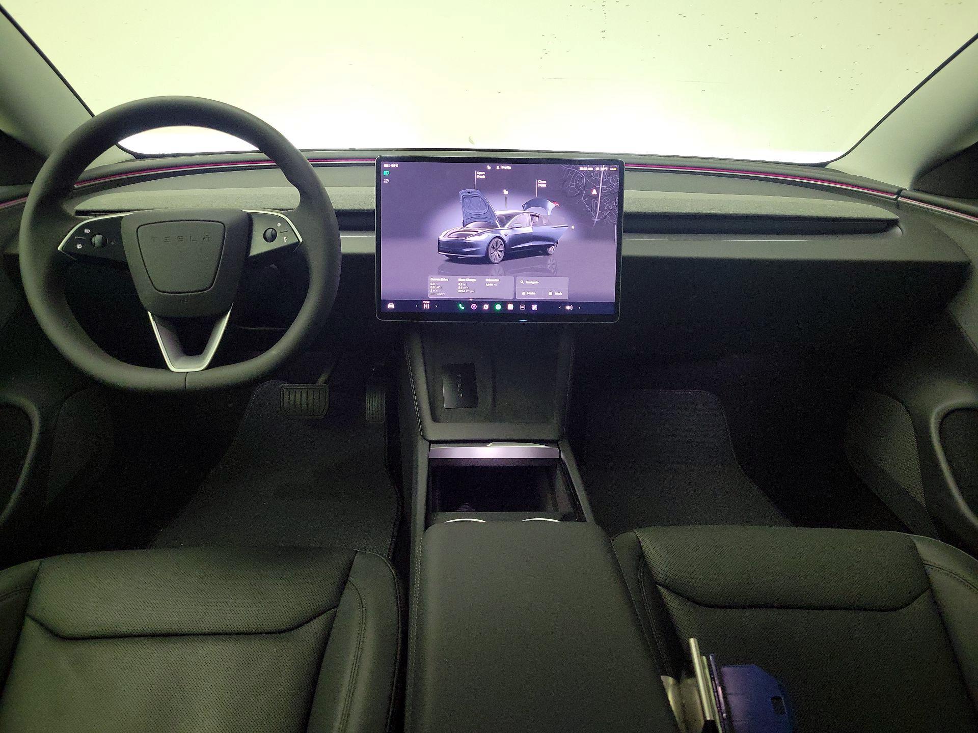 Thumbnail: 2026 Tesla Model 3 - 9