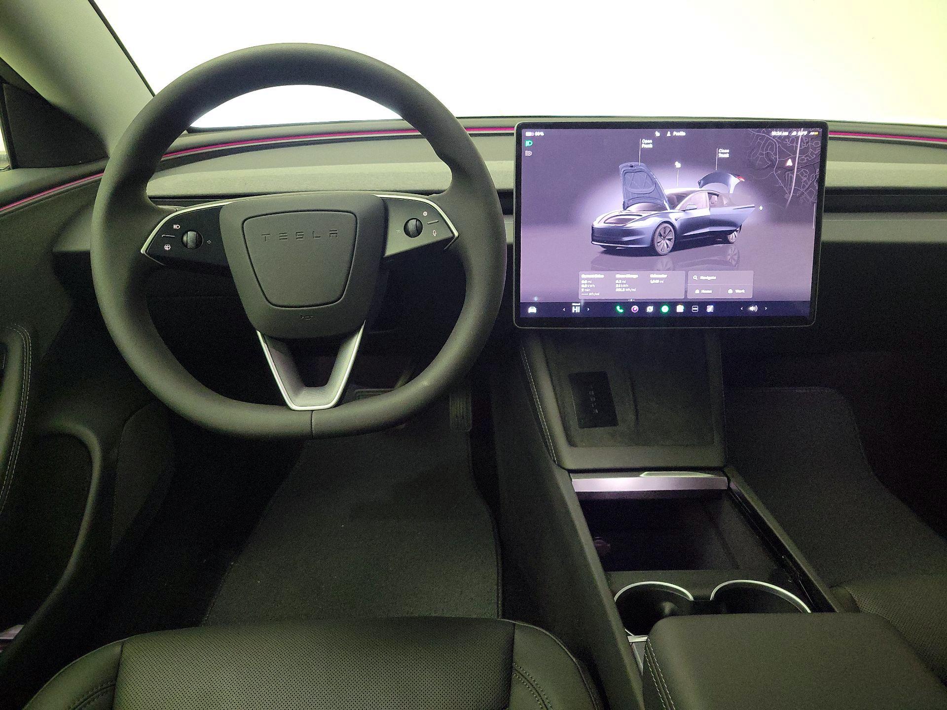 Thumbnail: 2026 Tesla Model 3 - 10