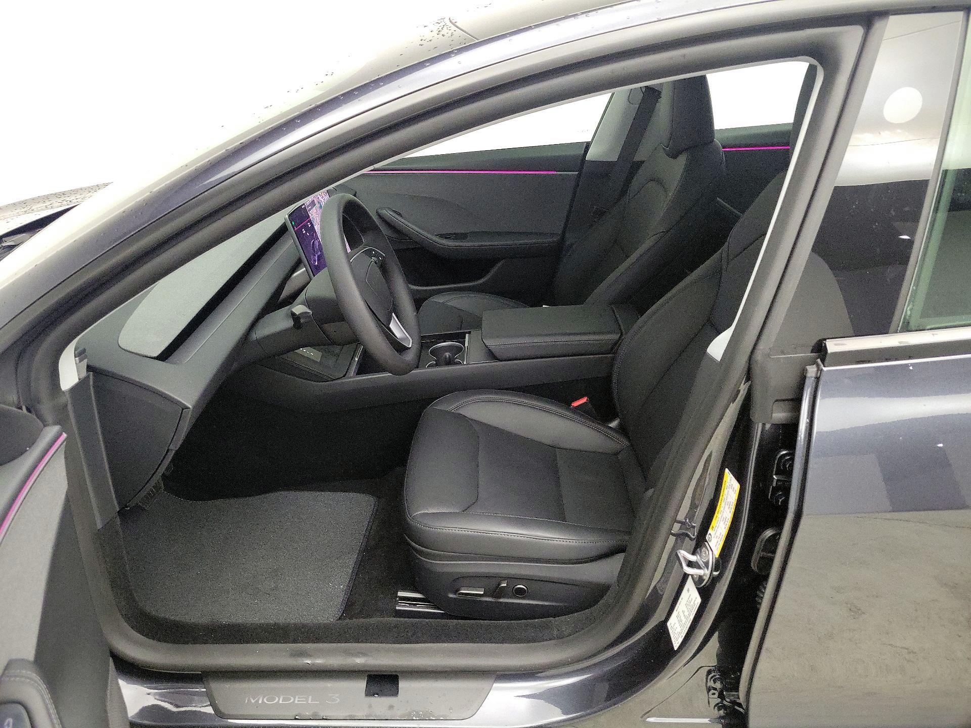 Thumbnail: 2026 Tesla Model 3 - 11